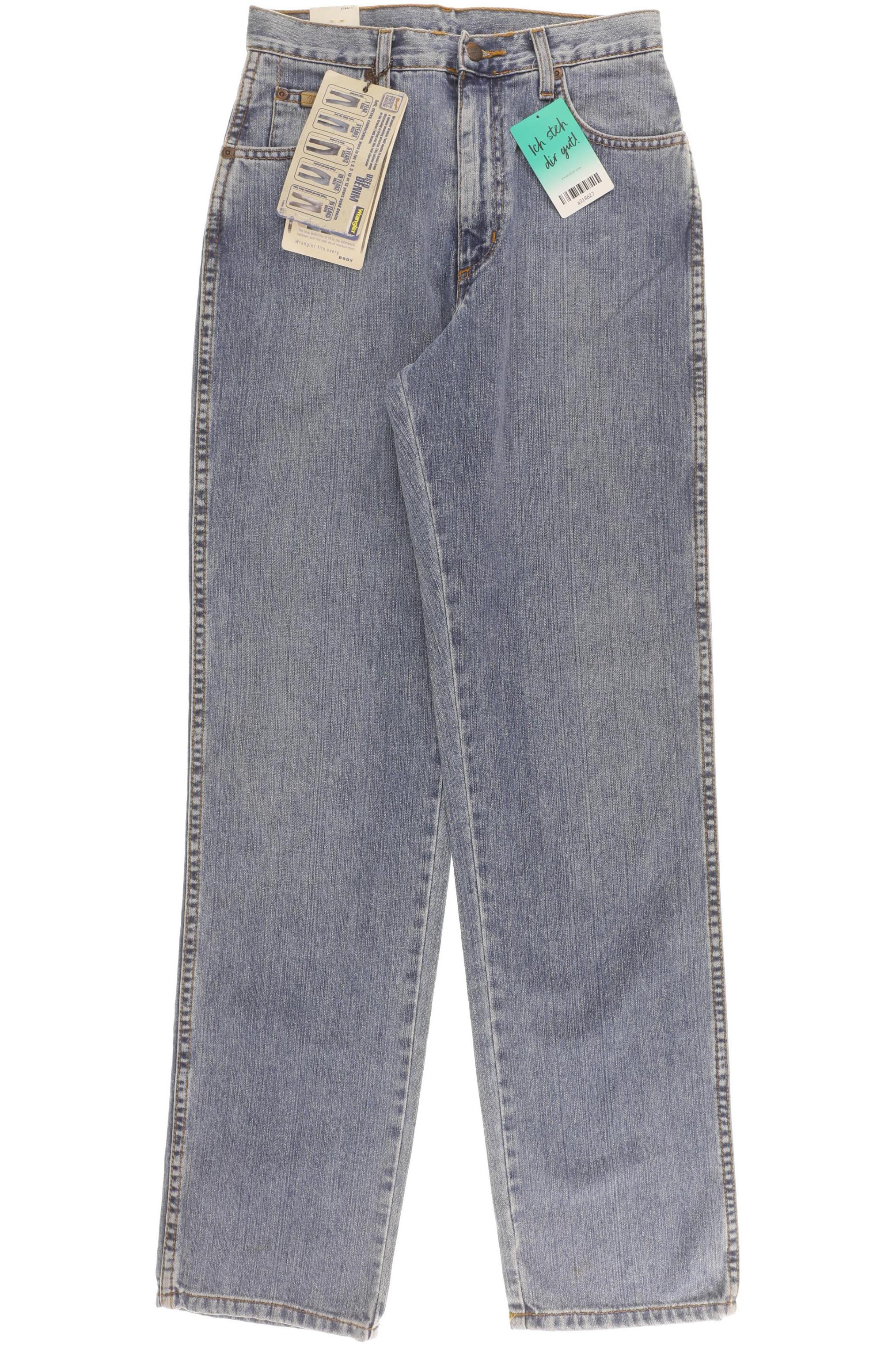 

Wrangler Herren Jeans, blau, Gr. 30