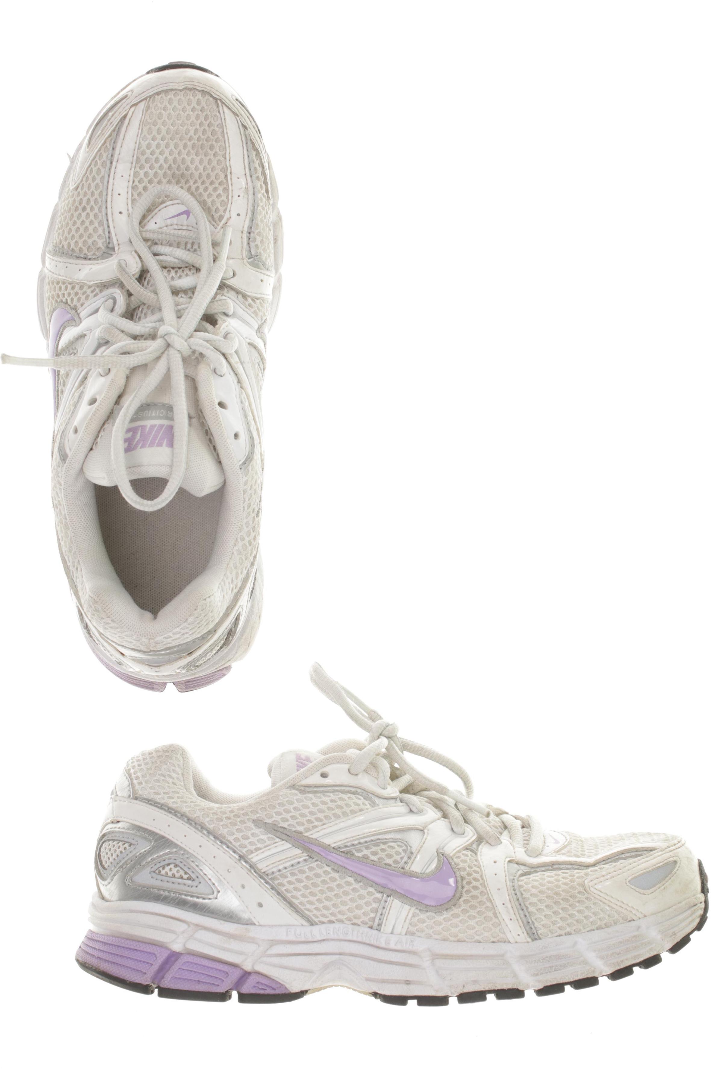 

Nike Damen Sneakers, weiß, Gr. 38.5