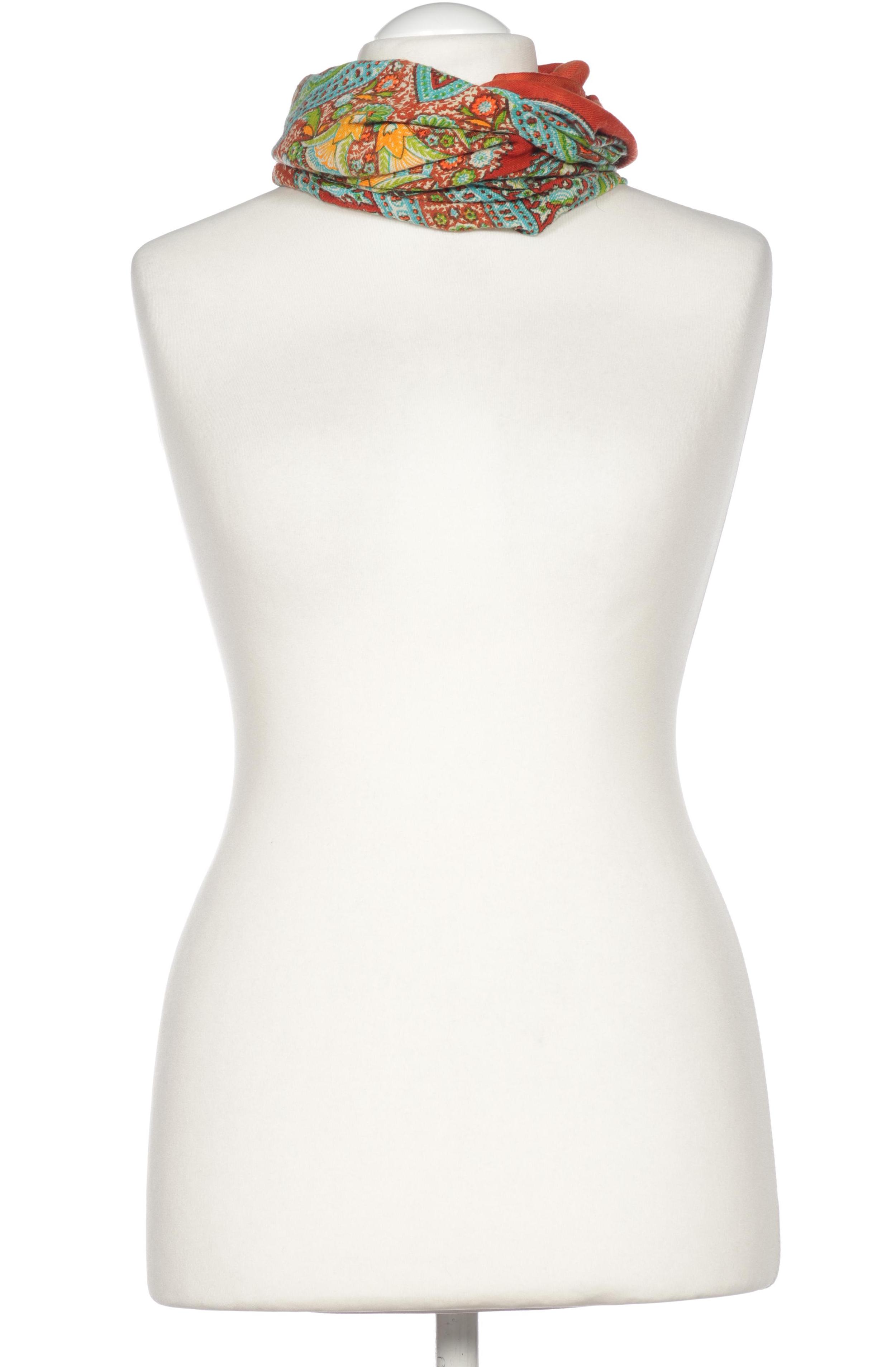 

Oilily Damen Schal, grün, Gr.