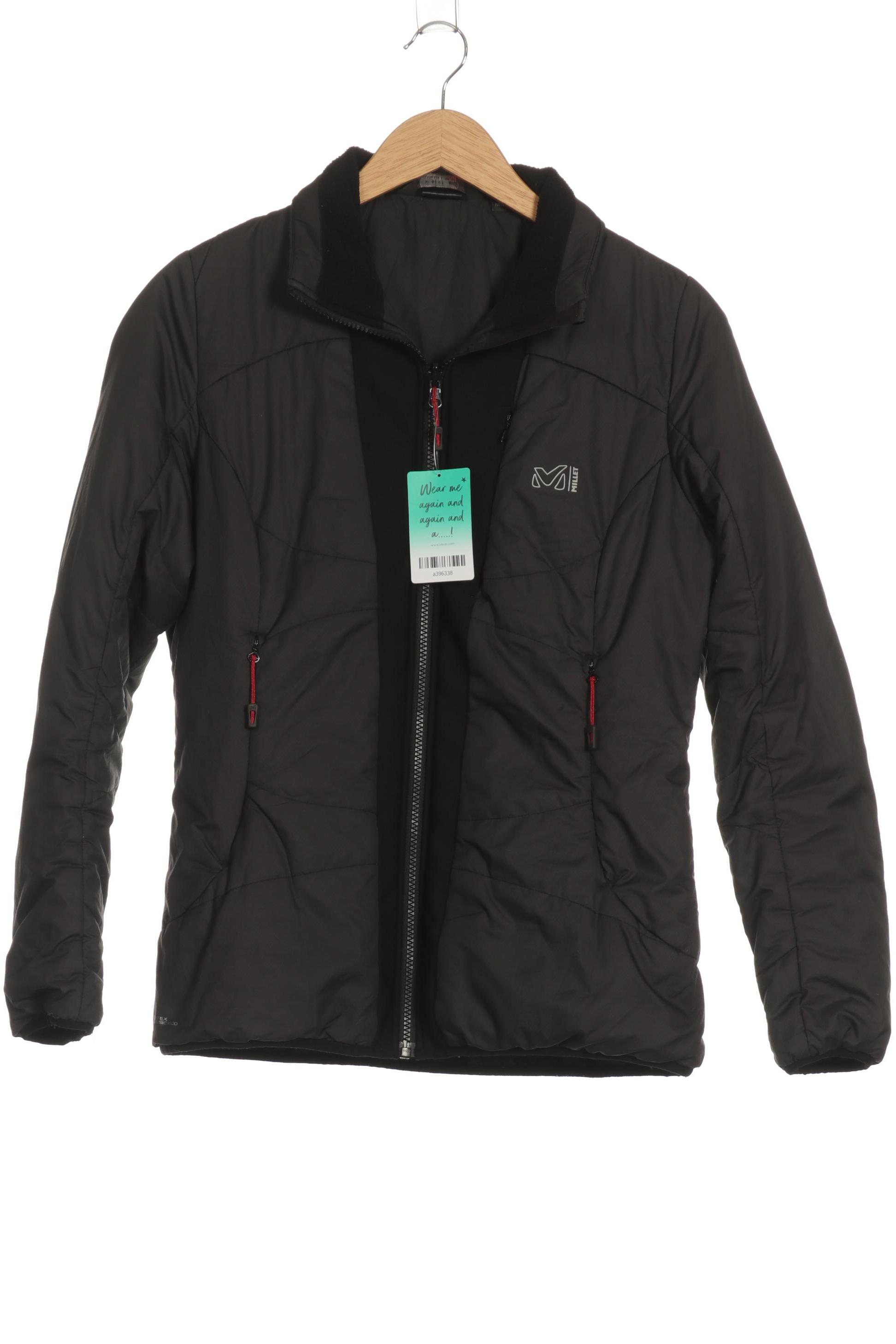 

Millet Damen Jacke, schwarz, Gr.