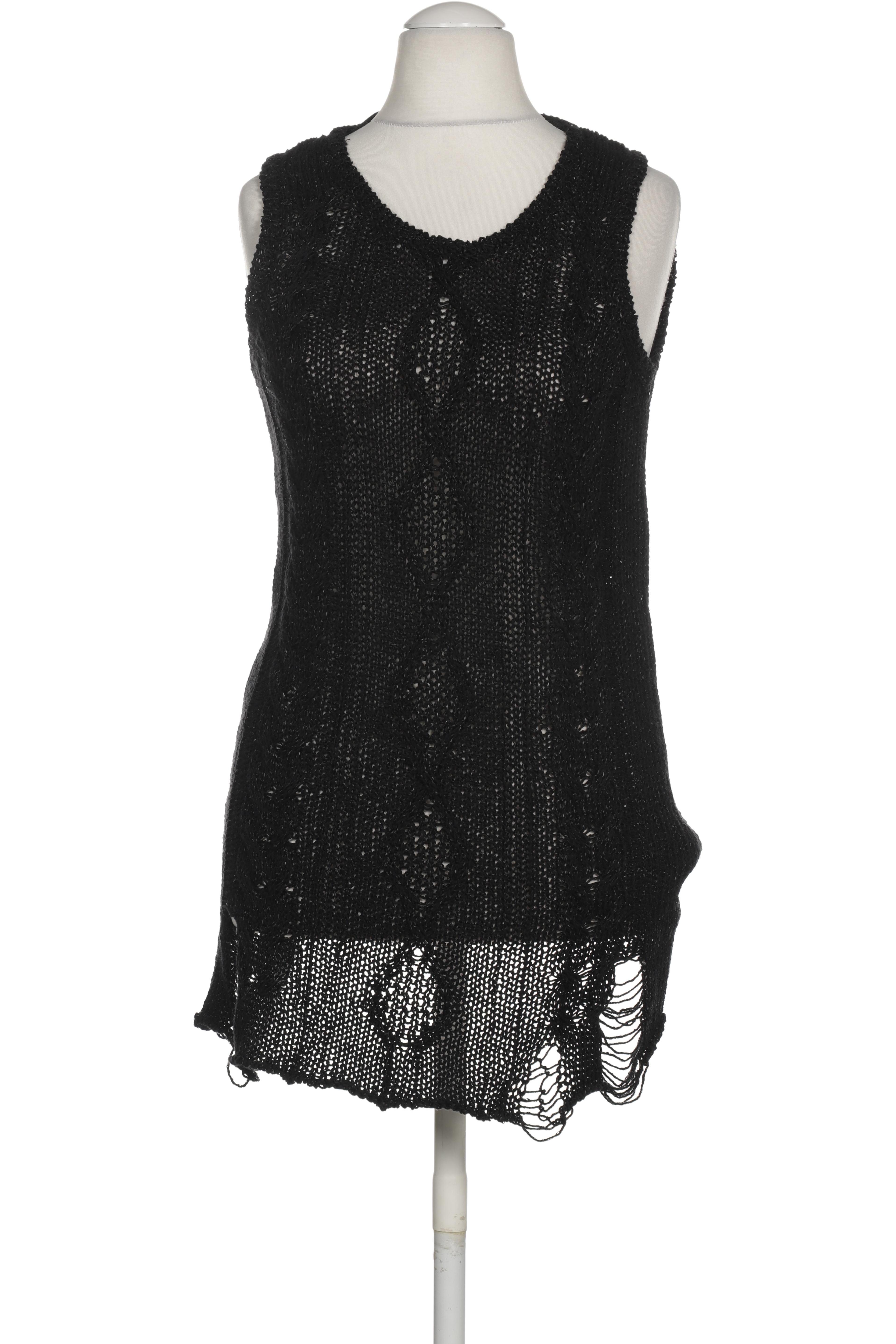 

Diesel Damen Pullover, schwarz, Gr.