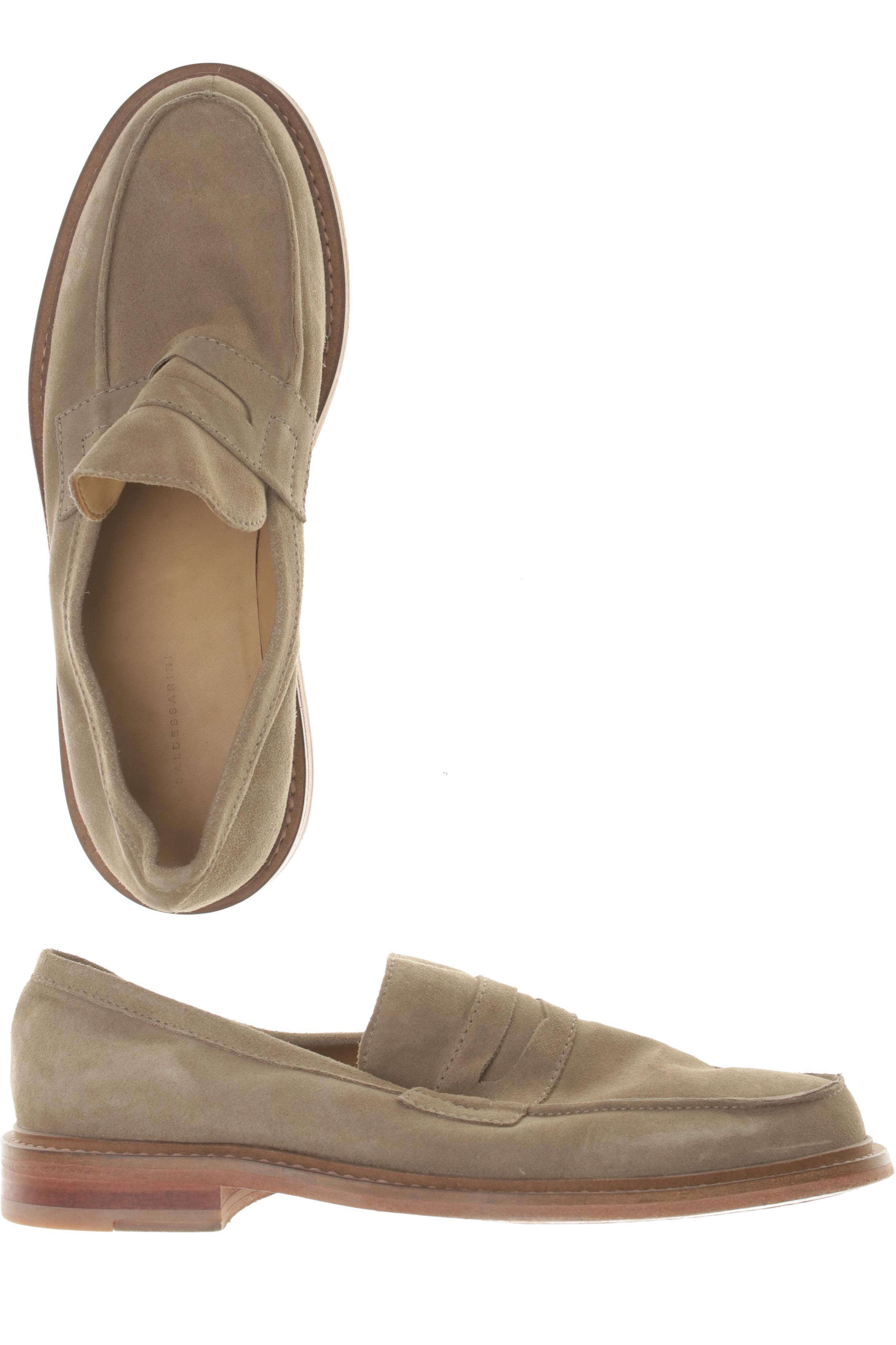 

Baldessarini Herren Halbschuh, braun, Gr. 44