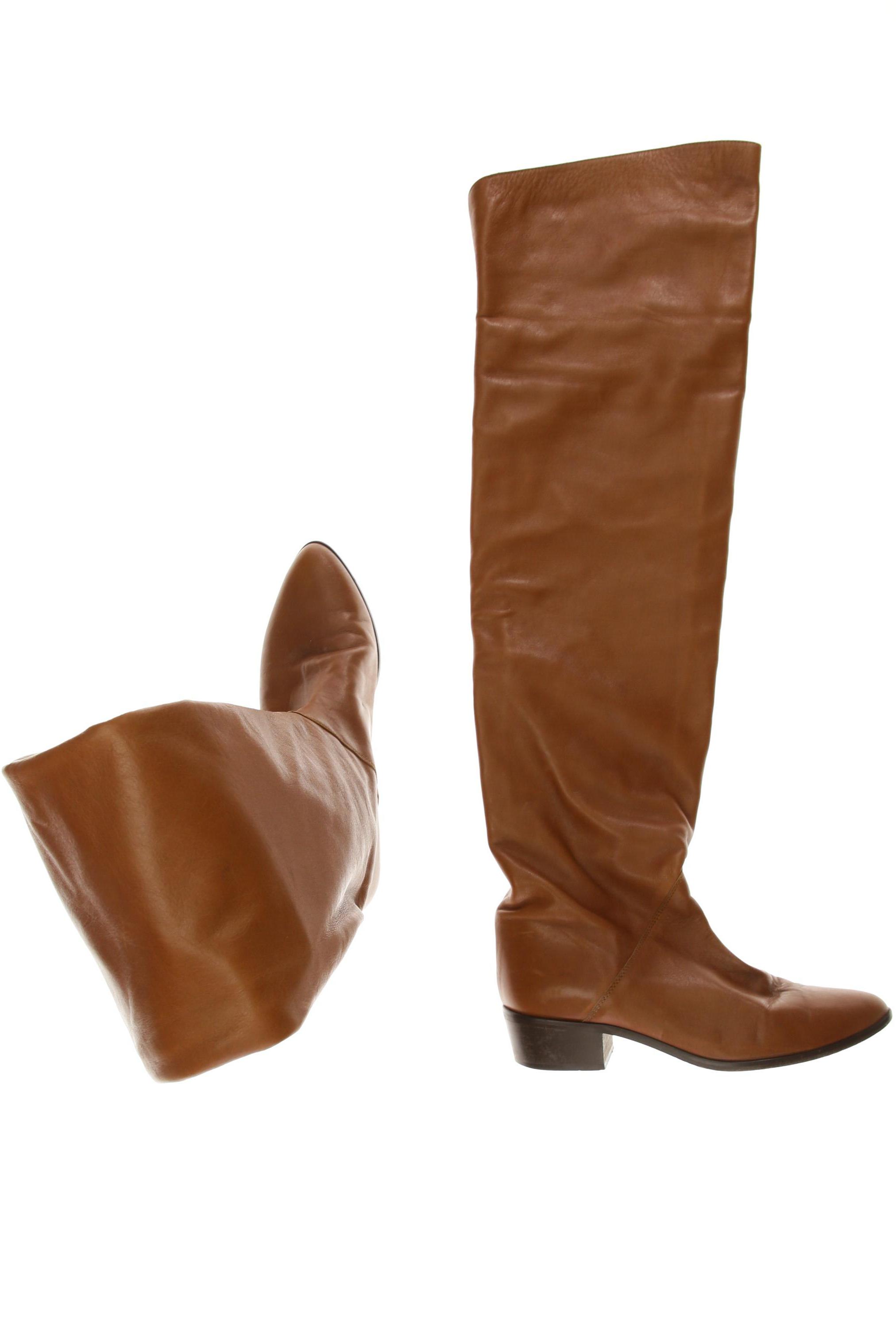 

Tommy Hilfiger Damen Stiefel, braun, Gr. 41