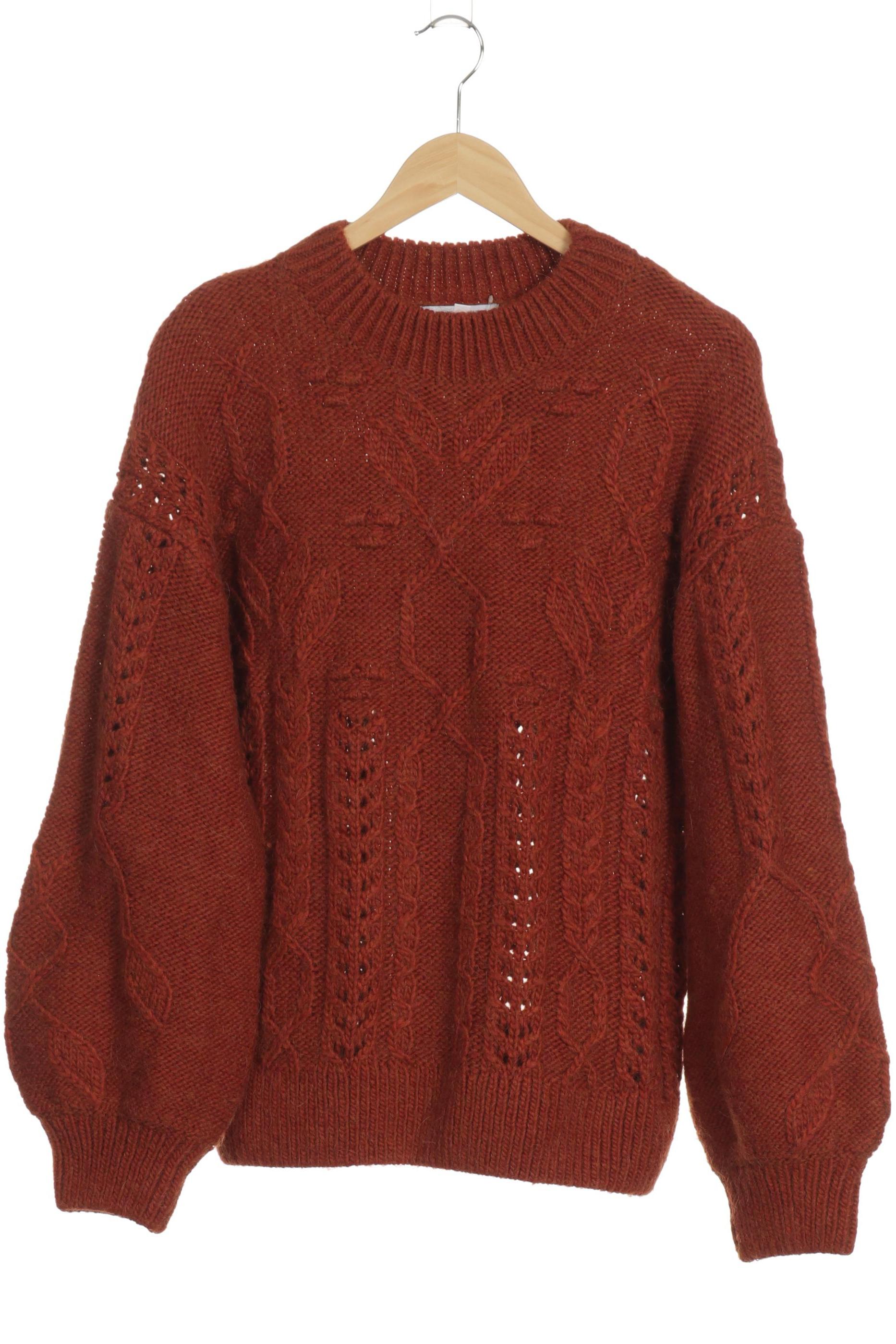 

& Other Stories Damen Pullover, rot, Gr.