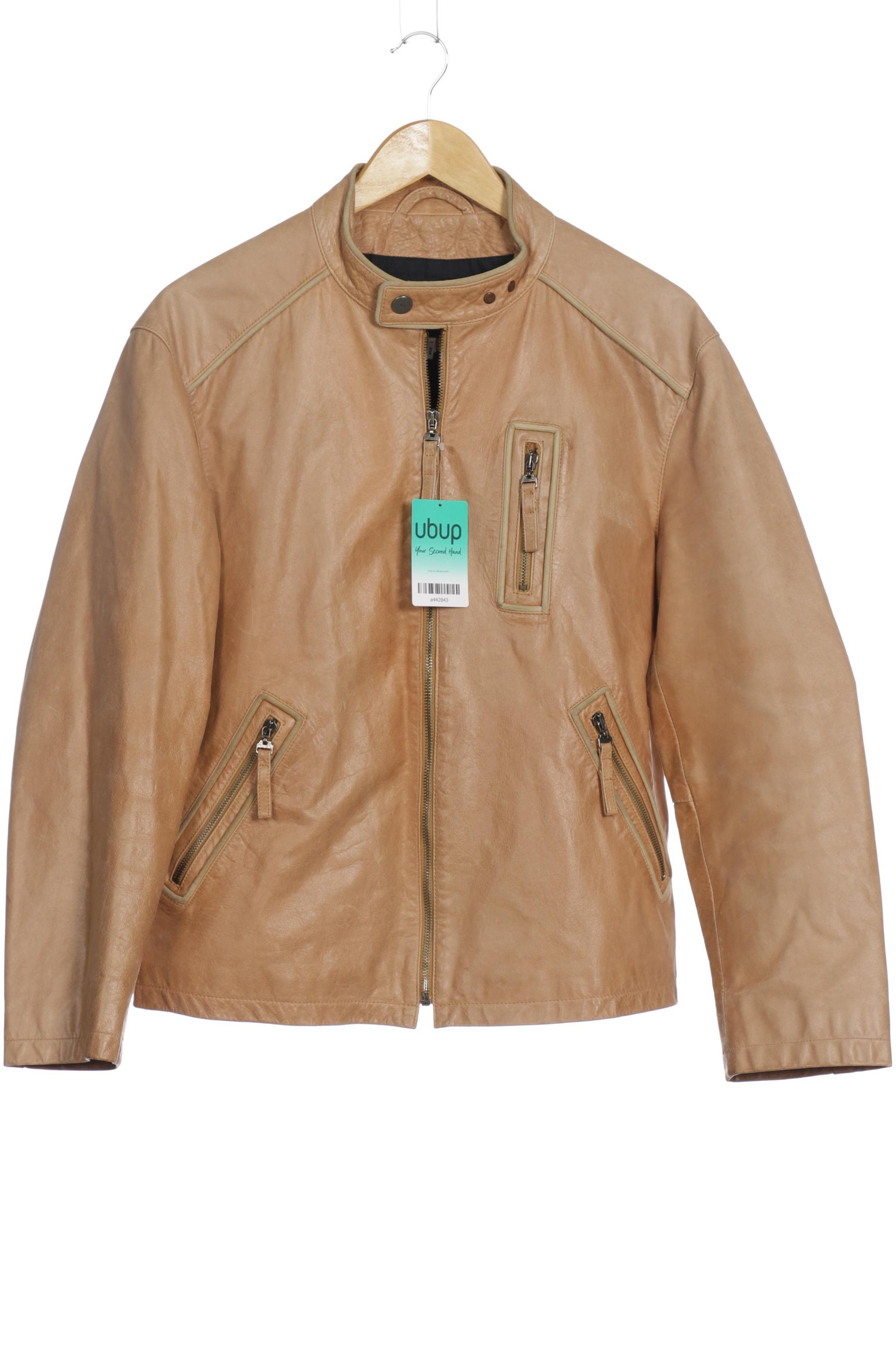 

Armani Jeans Herren Jacke, braun, Gr. 50