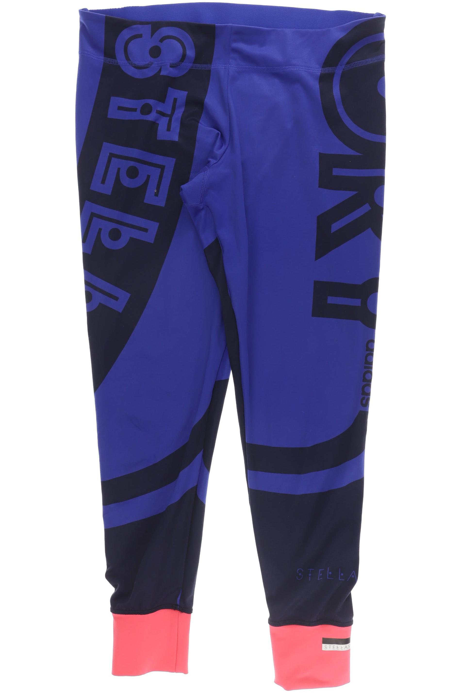 

Stellasport by adidas Damen Stoffhose, blau, Gr.