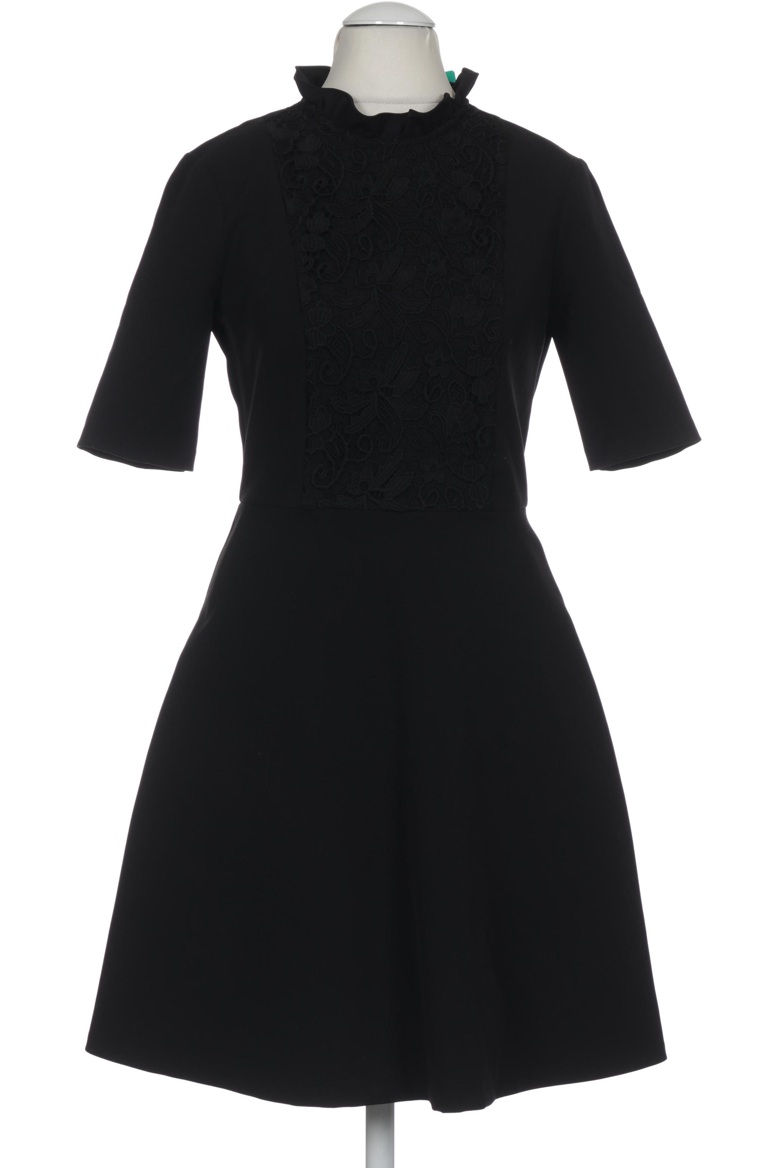 

Zara Damen Kleid, schwarz, Gr.