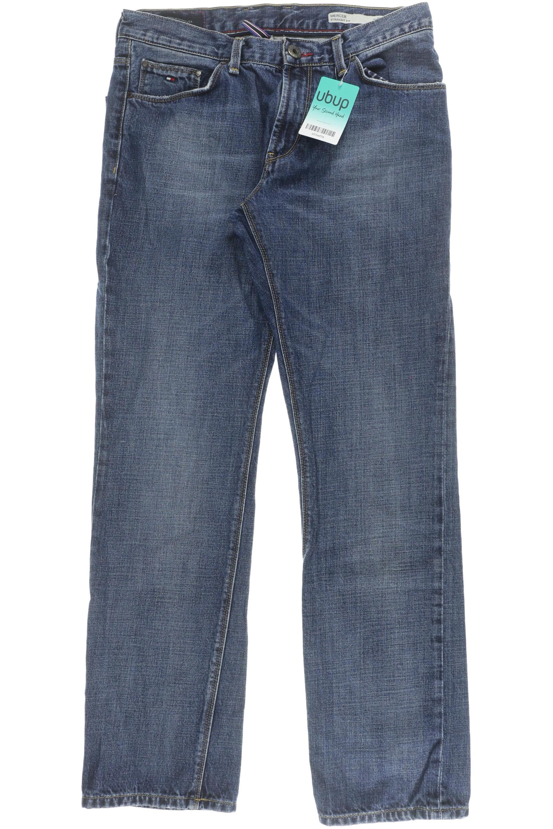

Tommy Hilfiger Herren Jeans, blau, Gr. 33