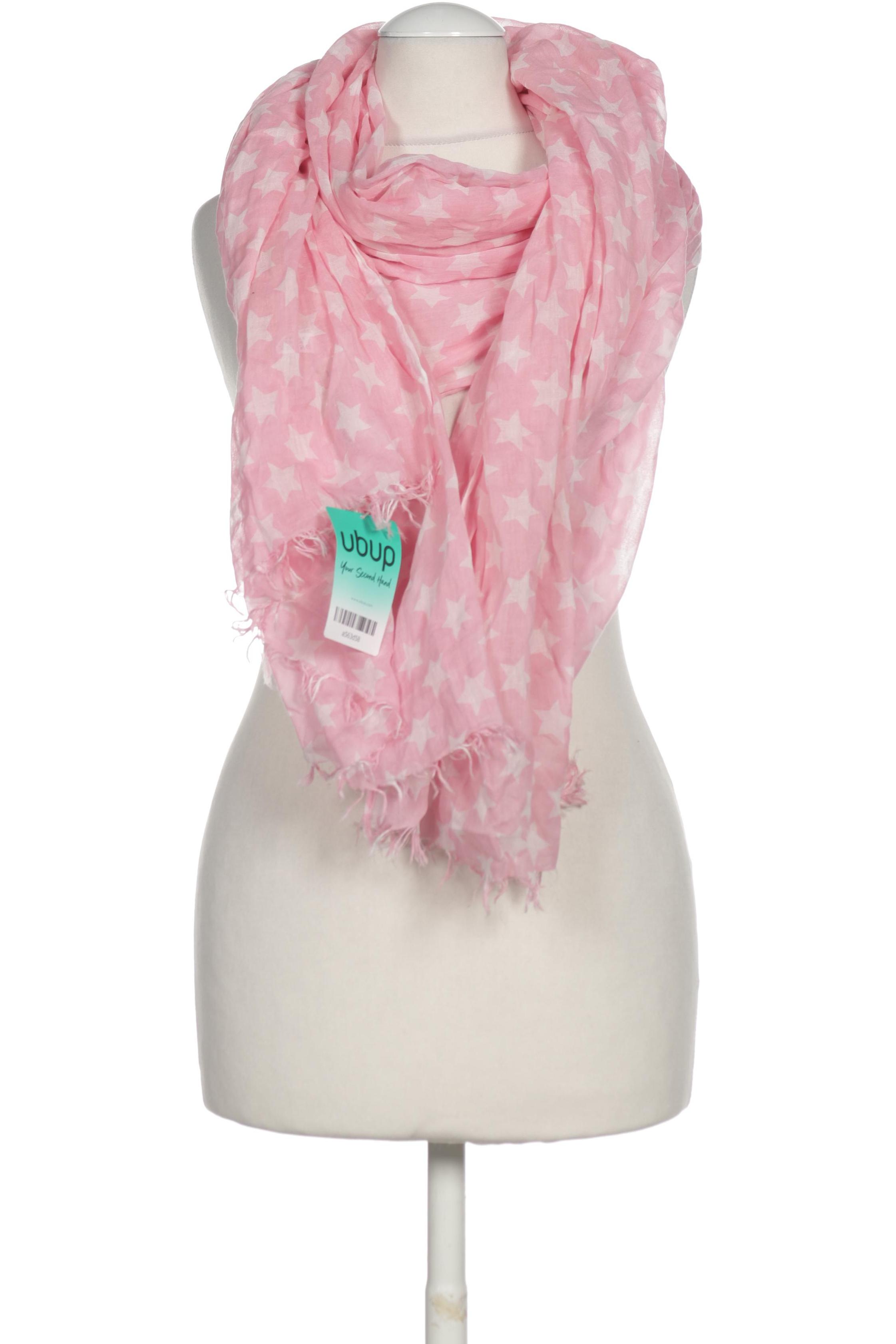 

Blaumax Damen Schal, pink, Gr.