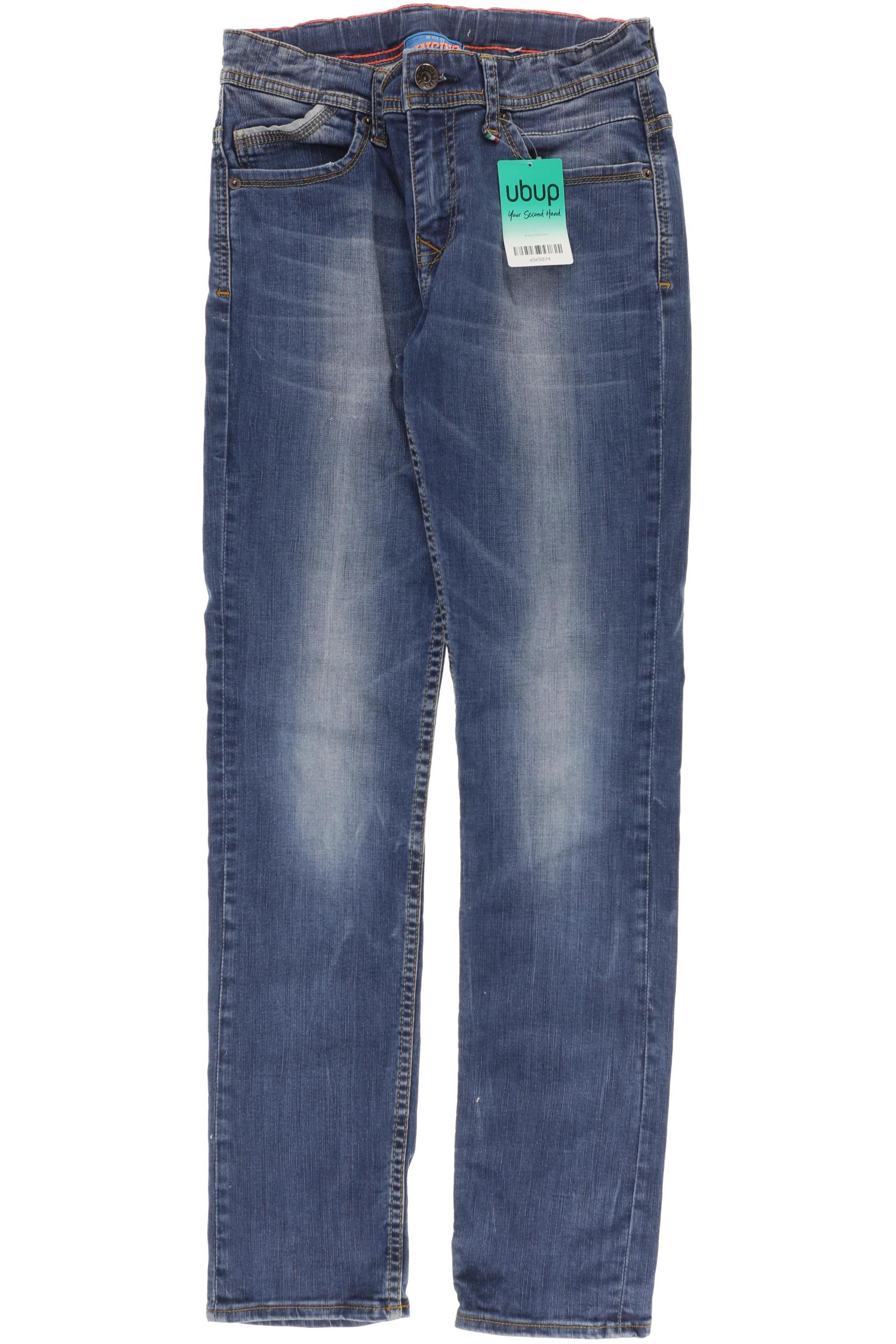 

Vingino Jungen Jeans, blau, Gr.