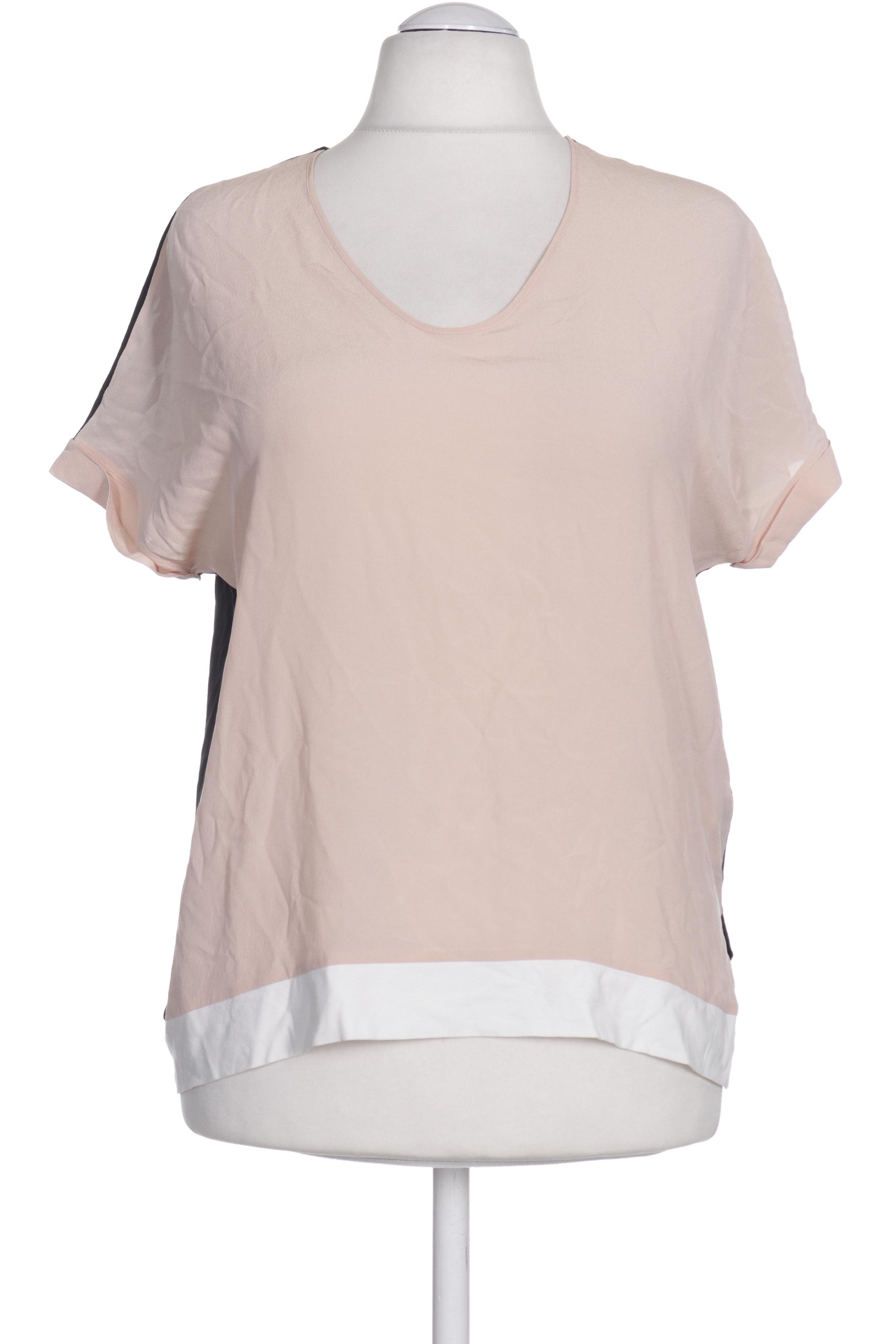 

Marc Cain Damen Bluse, beige, Gr.