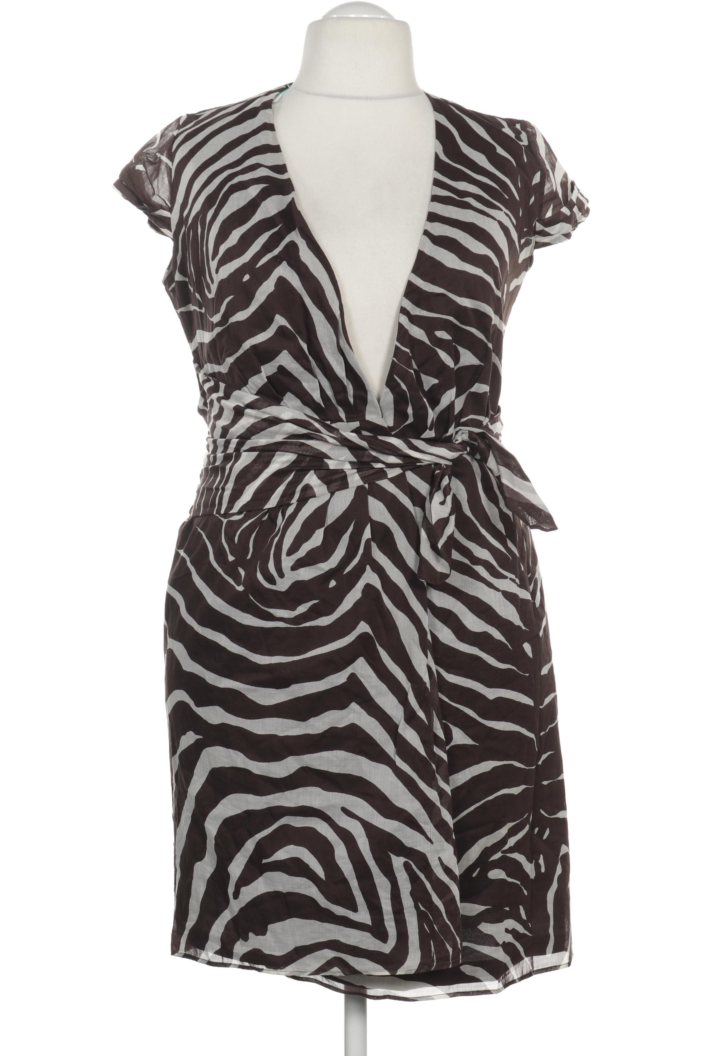 

Boss by Hugo Boss Damen Kleid, braun, Gr. 40