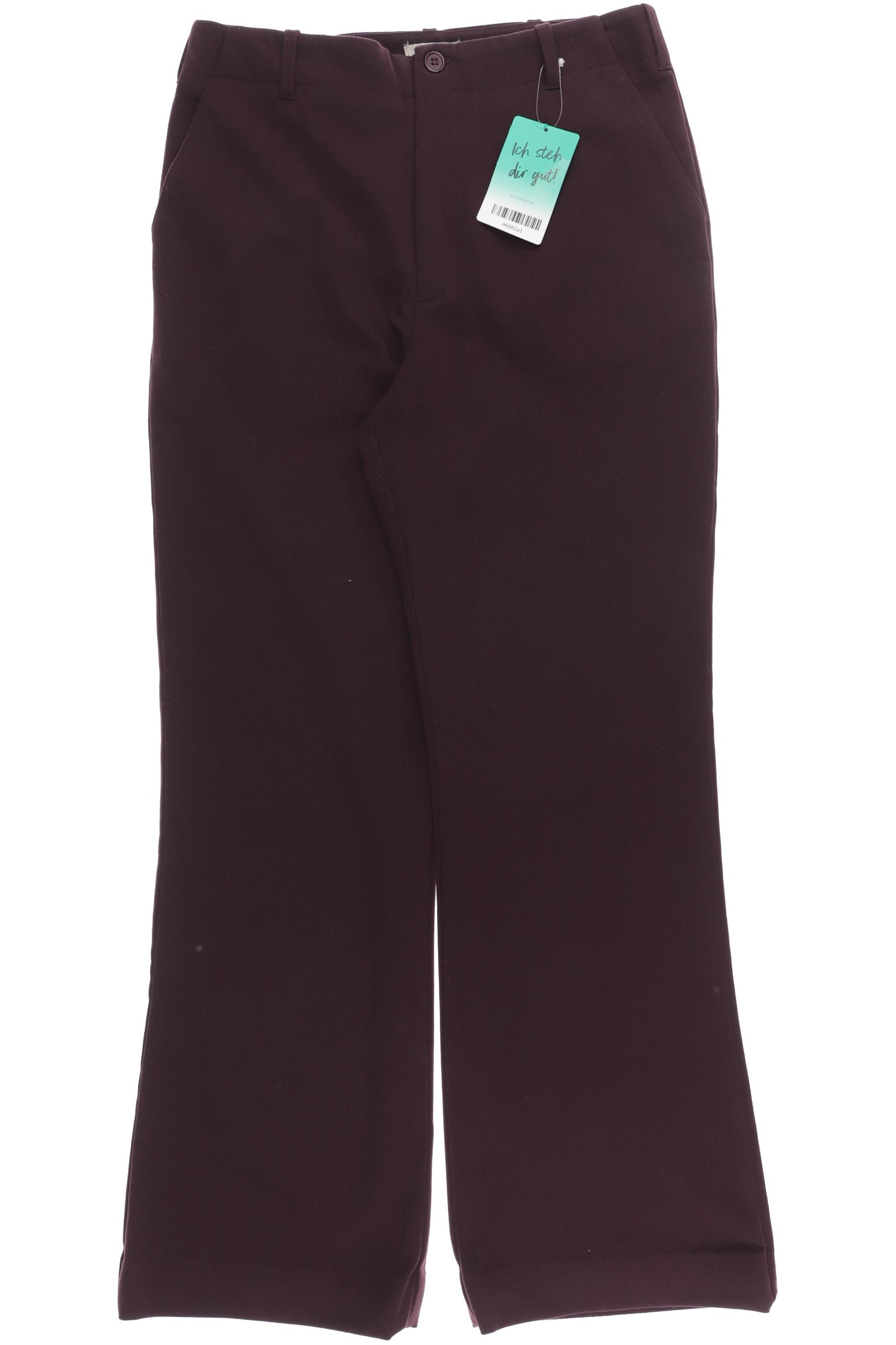 

Noa Noa Damen Stoffhose, lila, Gr.