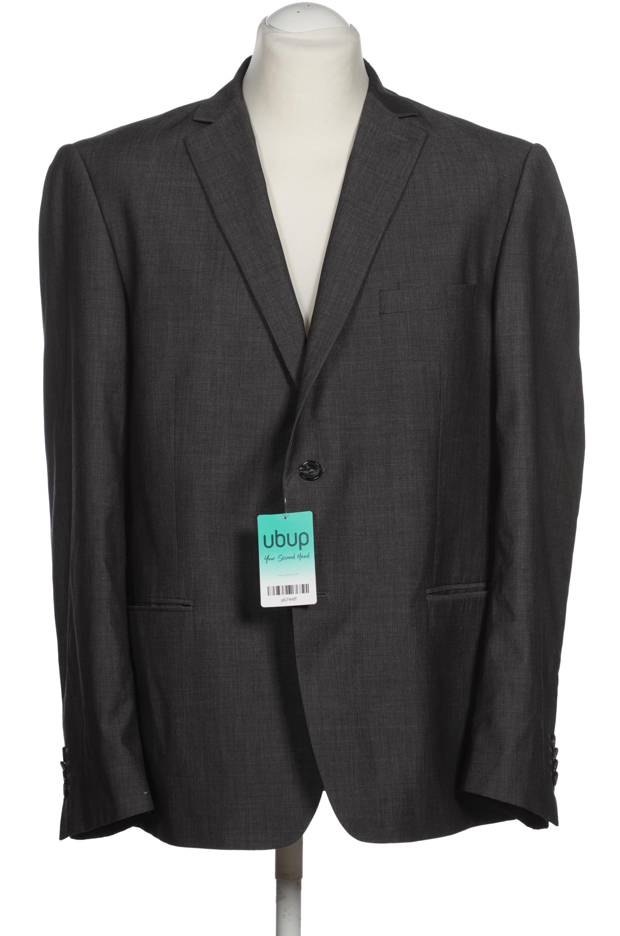 

Charles Vögele Herren Sakko, grau, Gr.