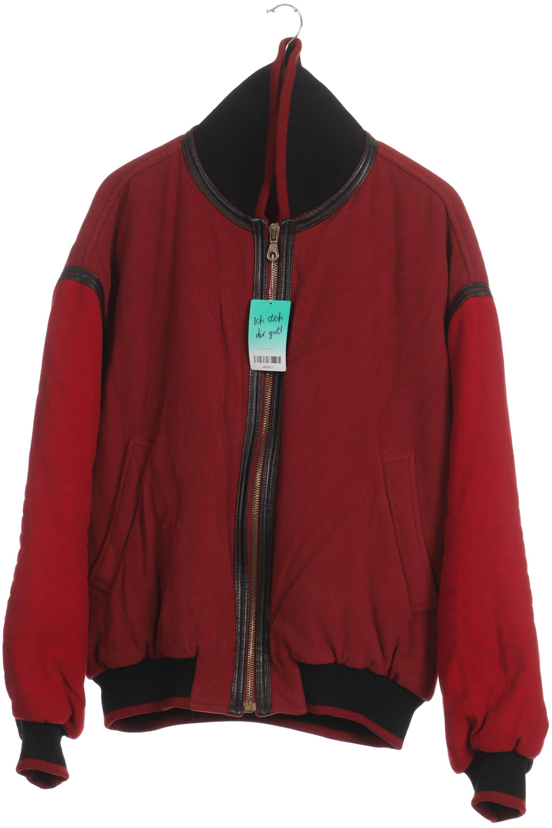 

Iceberg Herren Jacke, rot, Gr. 52
