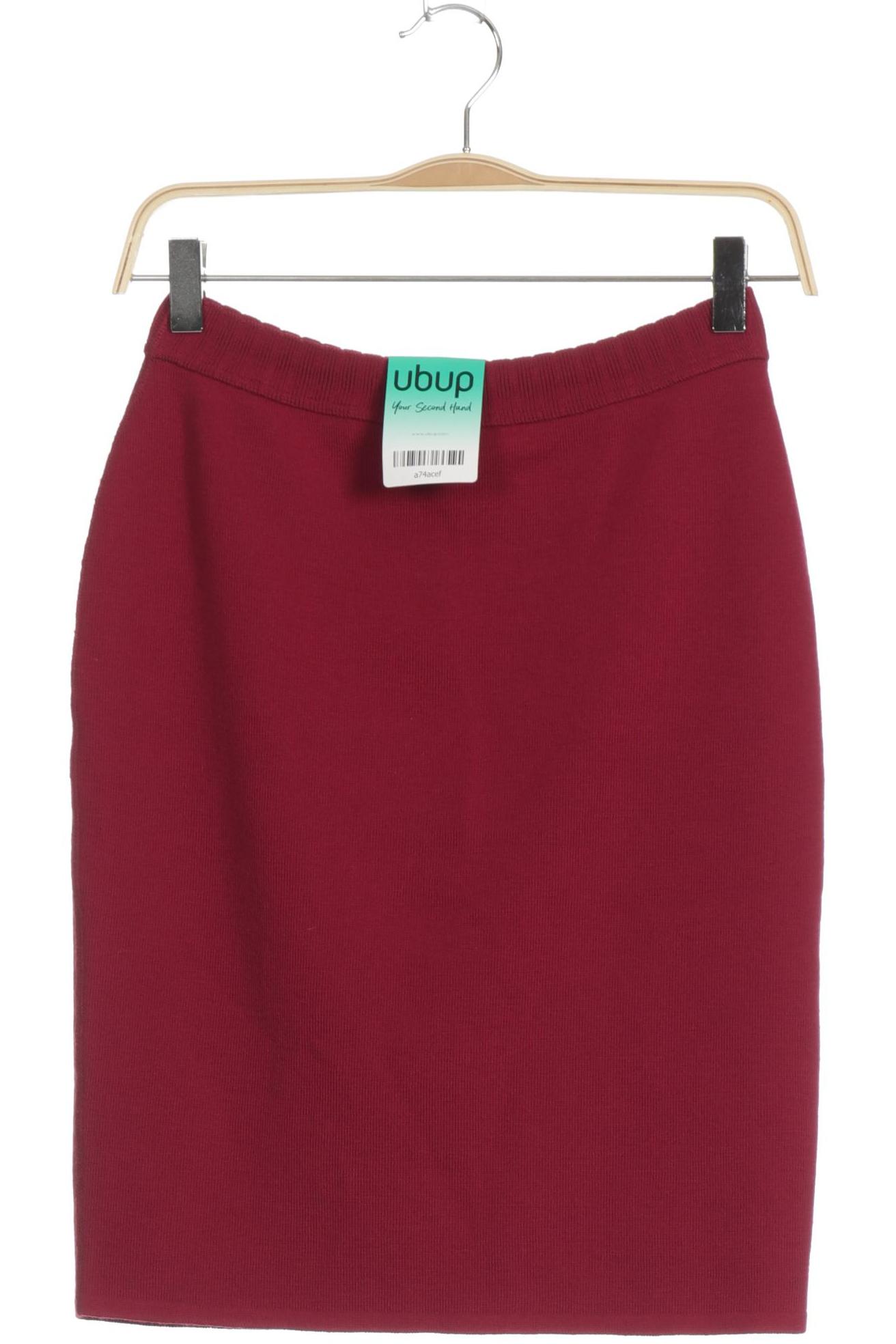 

Marc Cain Damen Rock, rot, Gr.