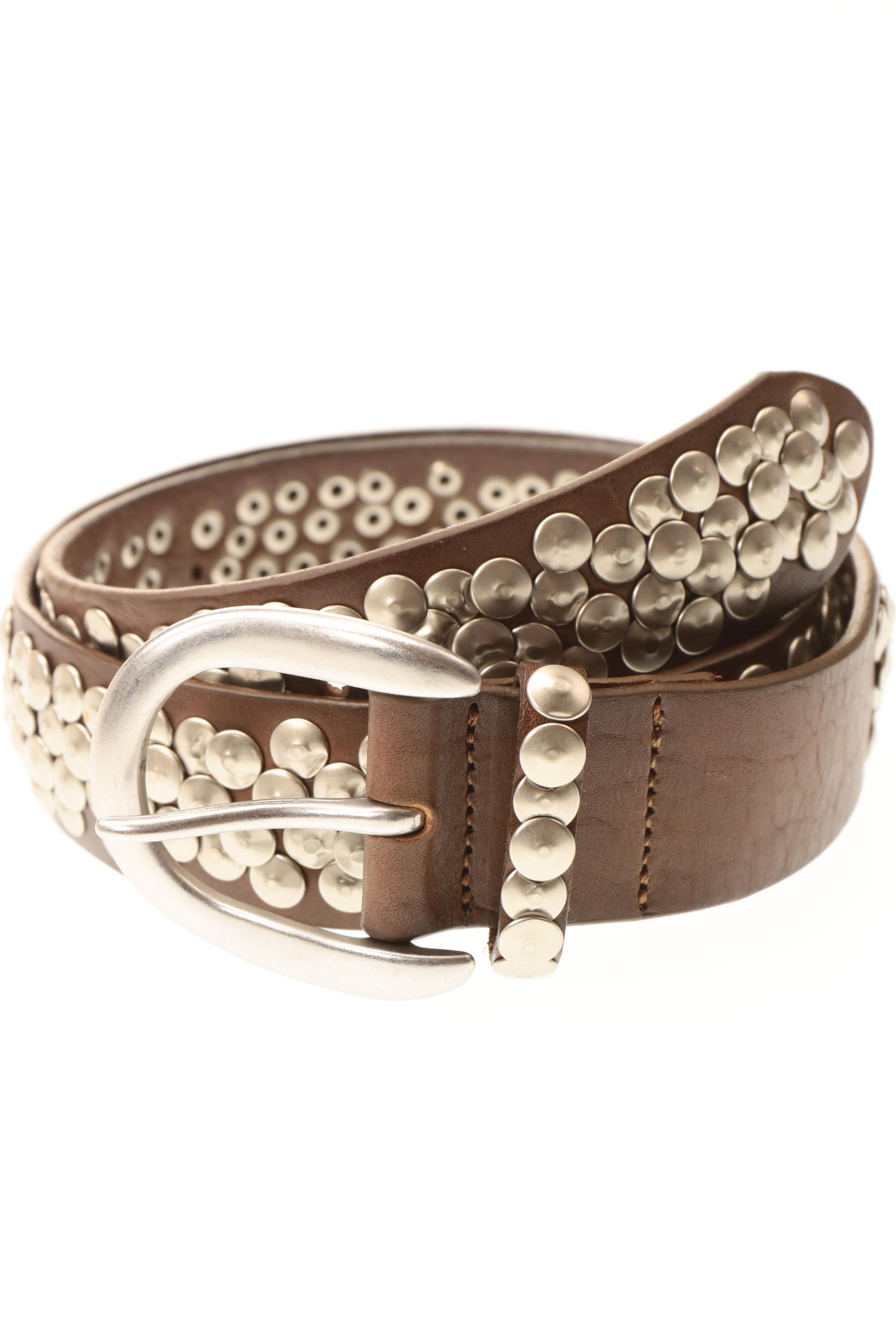 

Liebeskind Berlin Damen Gürtel, braun, Gr.