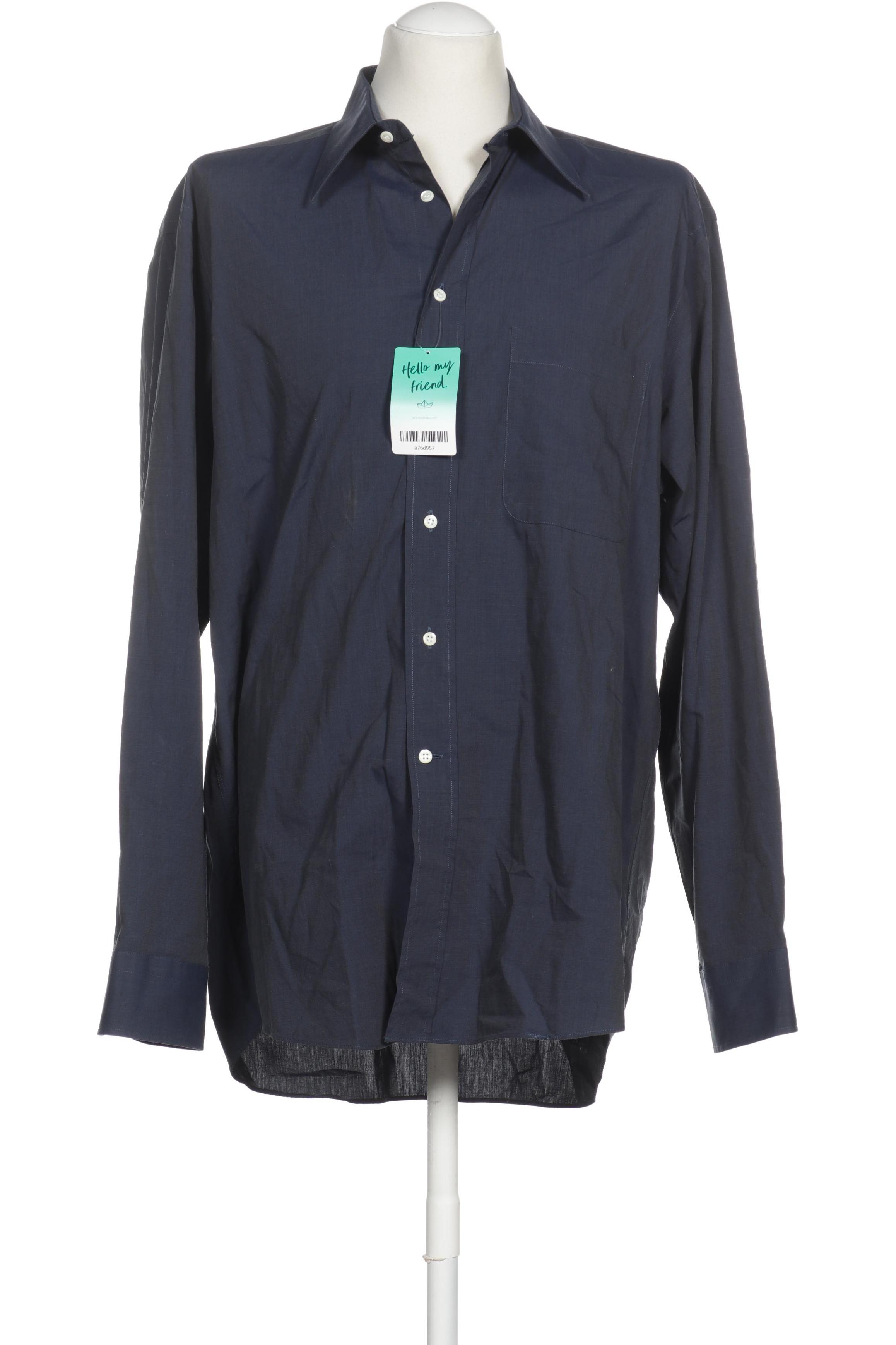 

Boss by Hugo Boss Herren Hemd, blau, Gr.