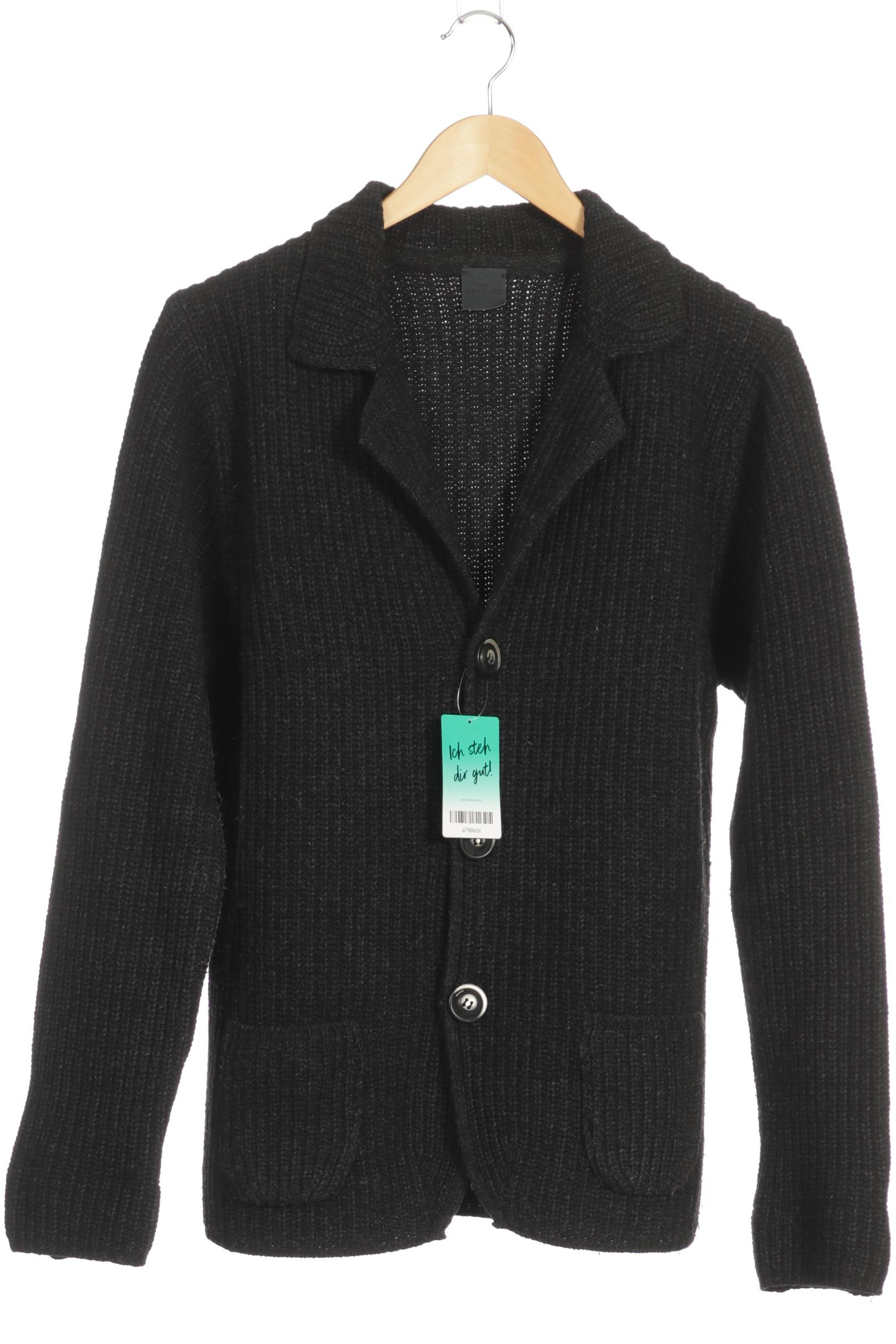 

engbers Herren Strickjacke, braun, Gr.