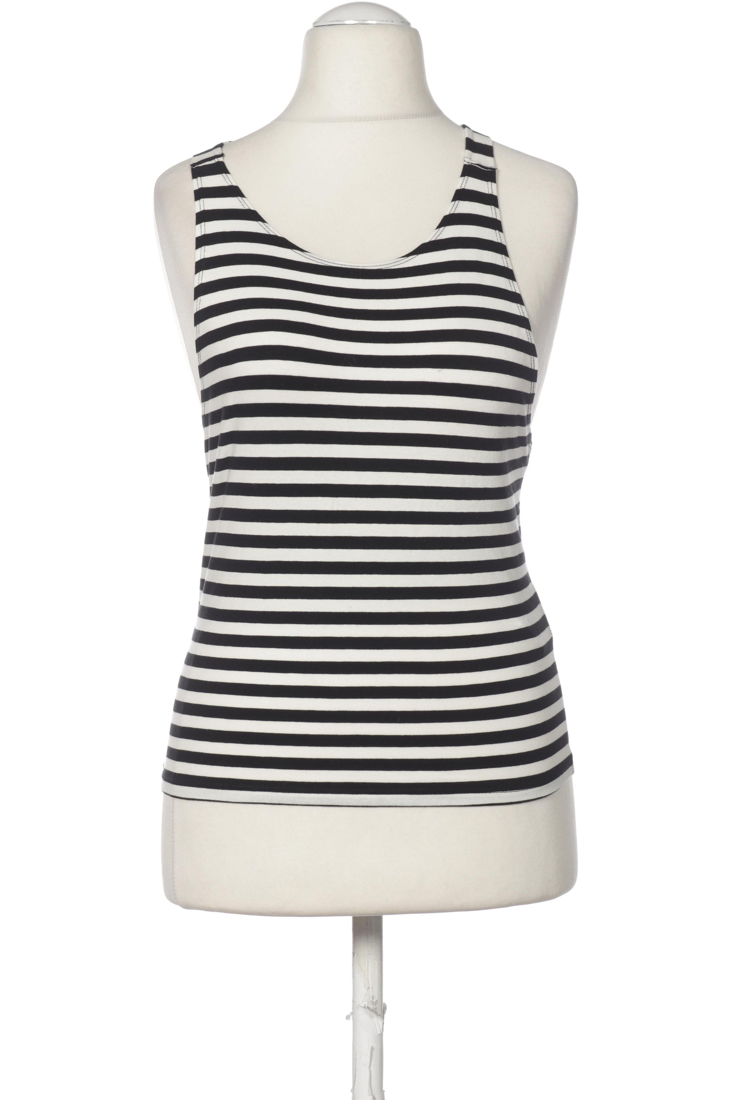 

Abercrombie & Fitch Damen Top, schwarz, Gr.