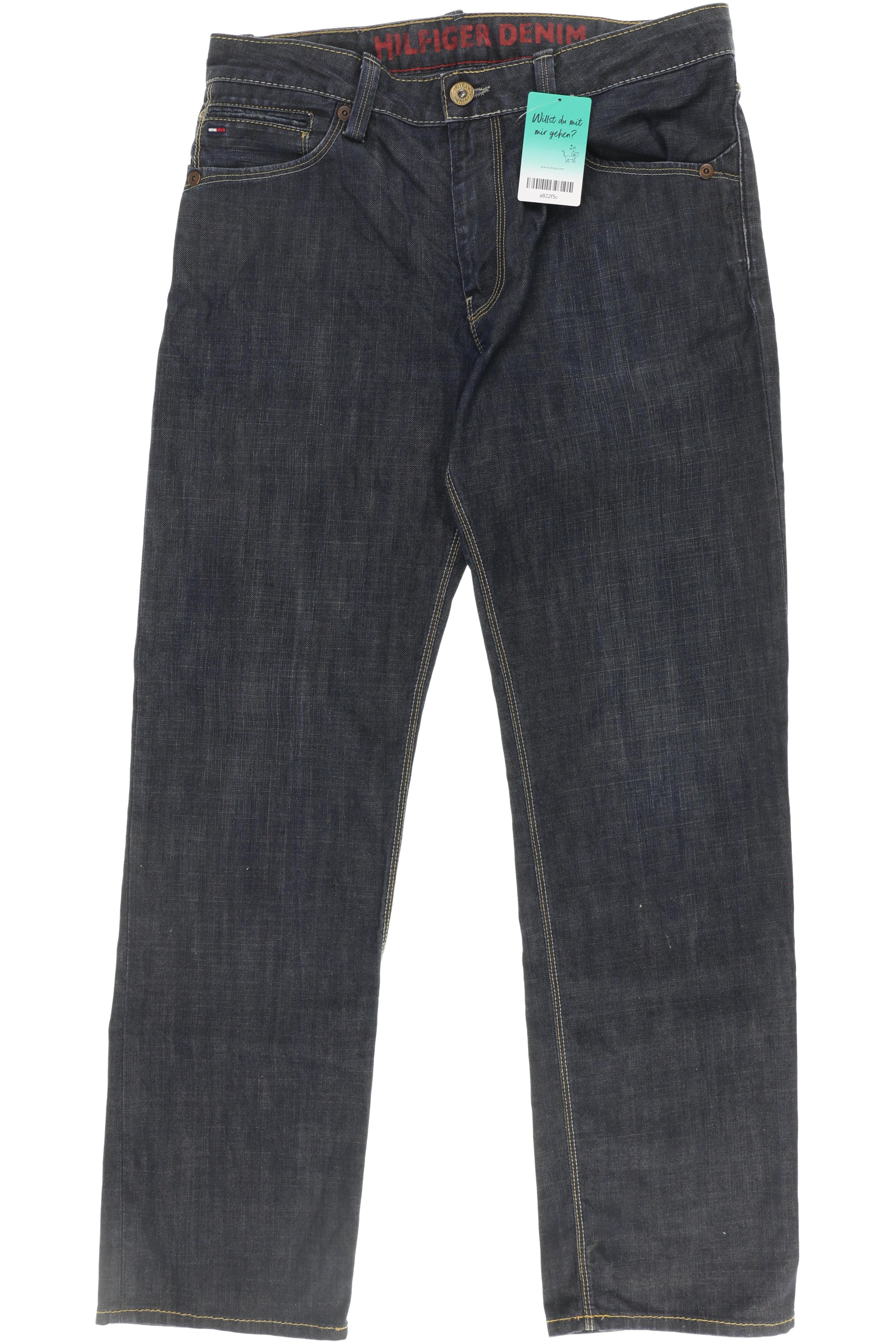 

Hilfiger Denim Herren Jeans, blau, Gr. 32