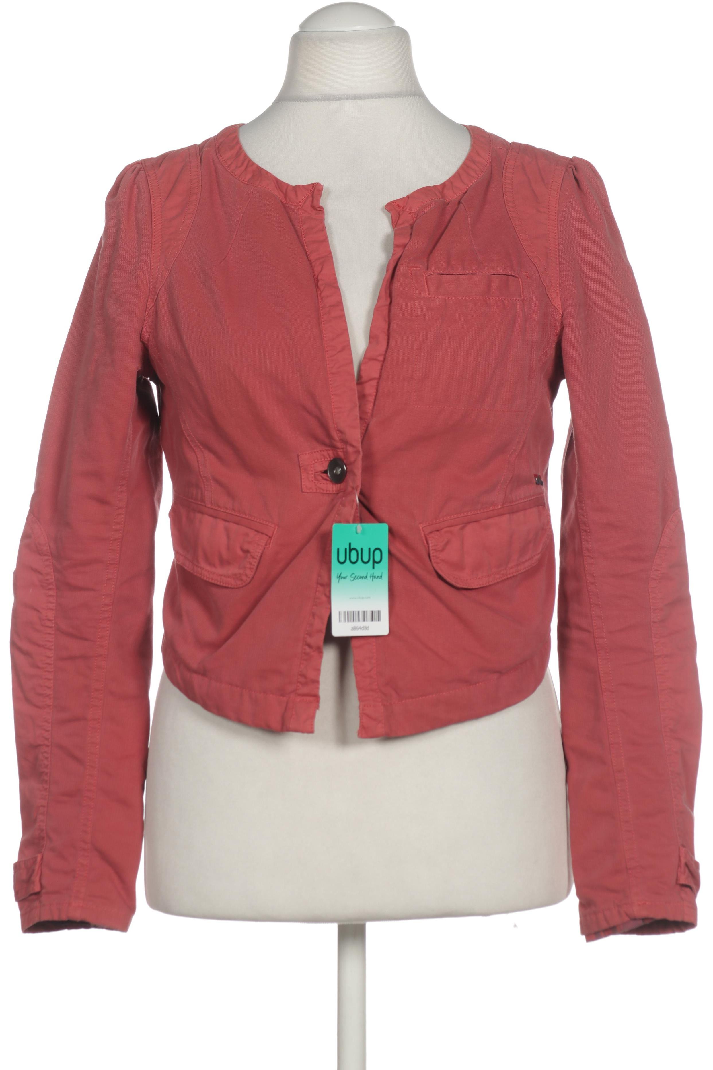 

Hilfiger Denim Damen Blazer, pink, Gr.