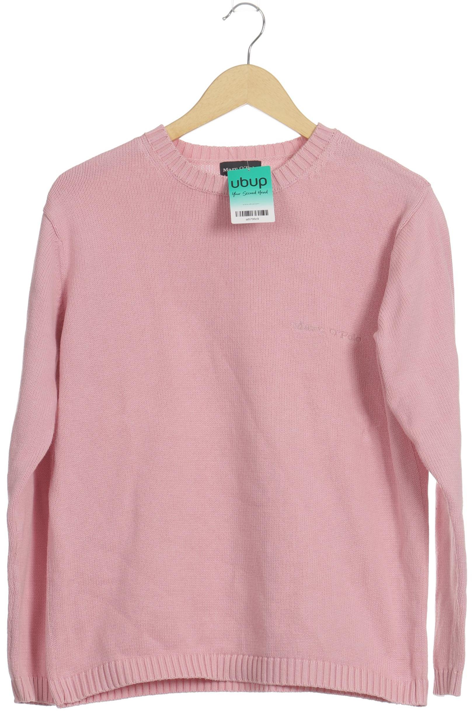 

Marc O Polo Damen Pullover, pink, Gr.