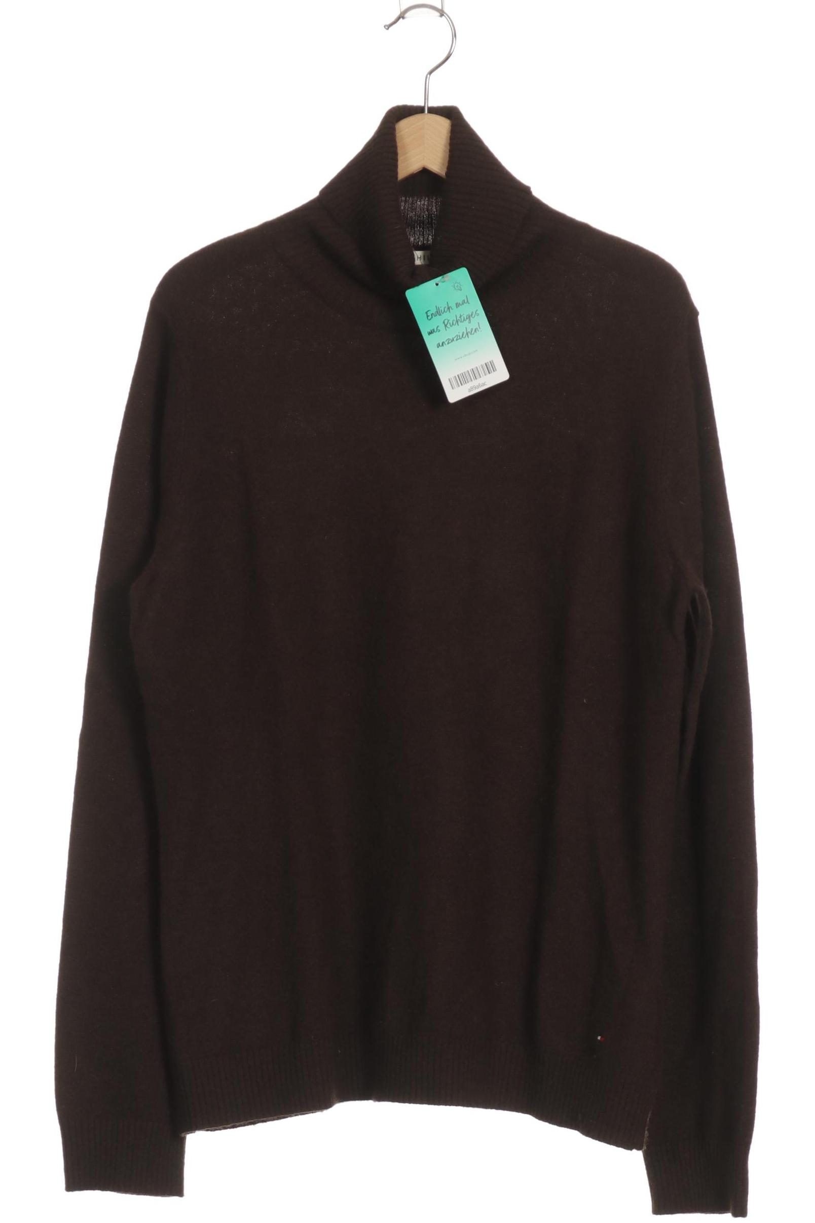 

Tommy Hilfiger Damen Pullover, braun, Gr.