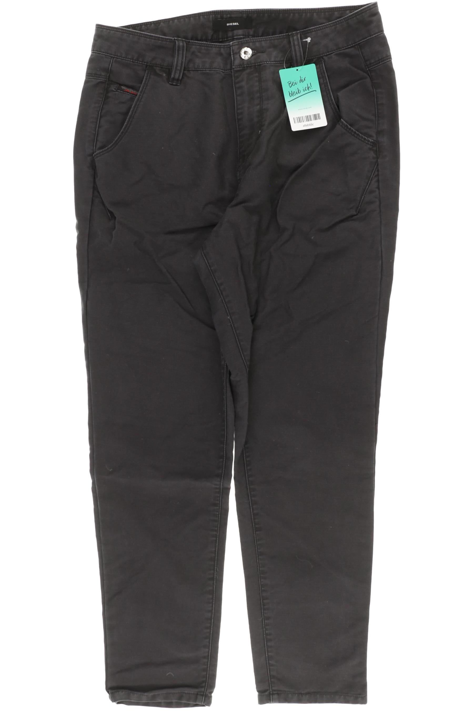 

Diesel Herren Jeans, grau, Gr. 30