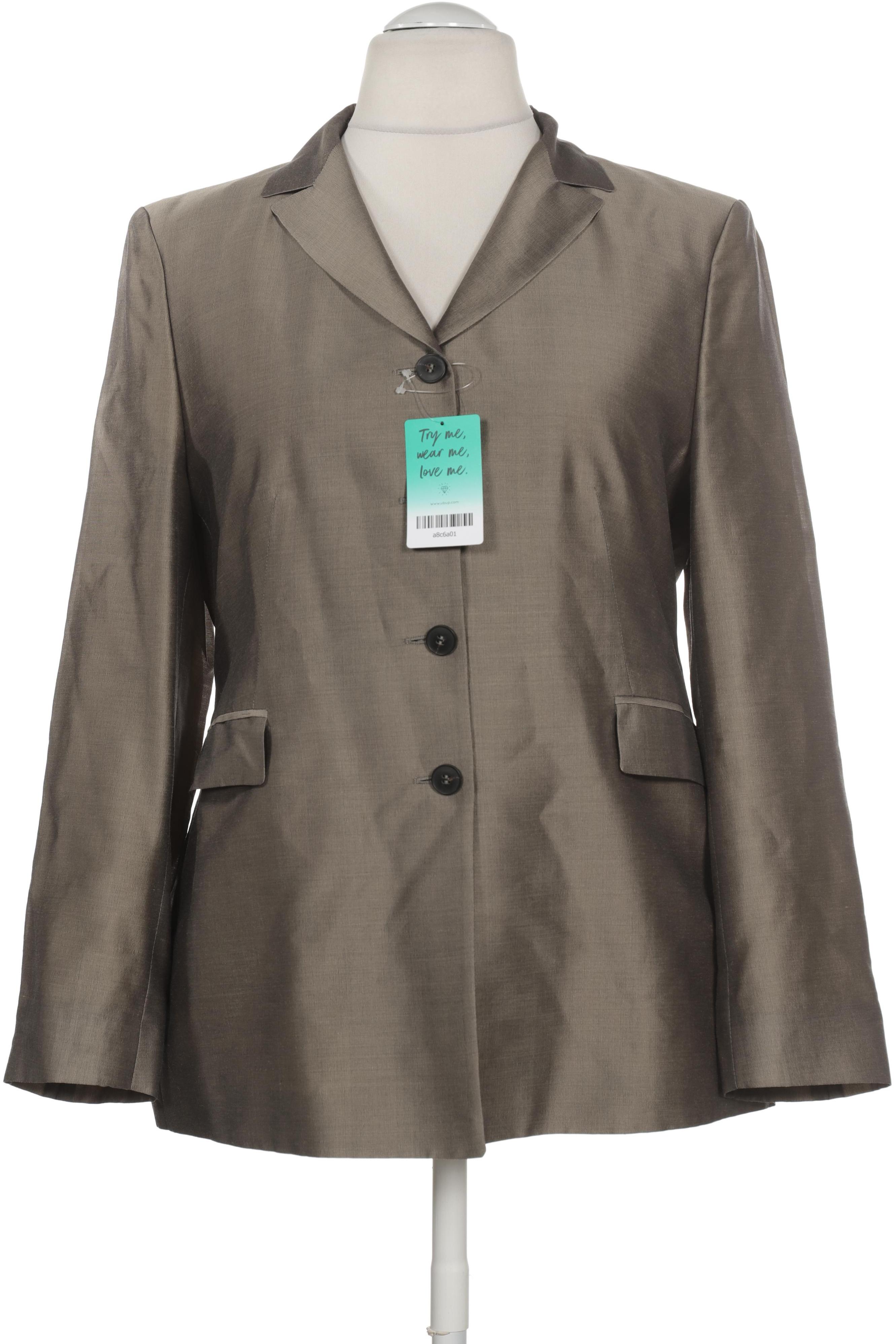 

St.Emile Damen Blazer, grau, Gr.