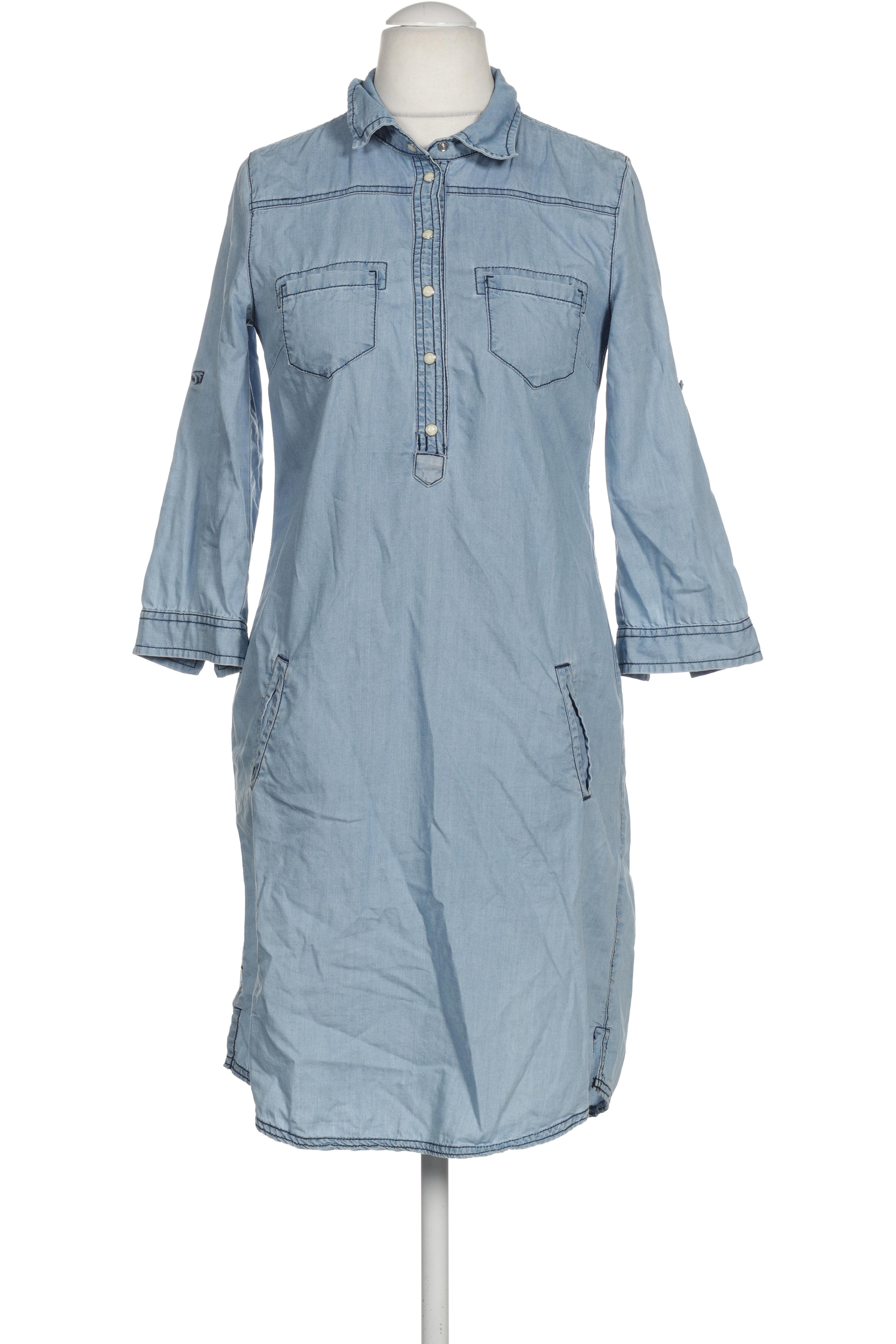 

Opus Damen Kleid, blau, Gr. 36