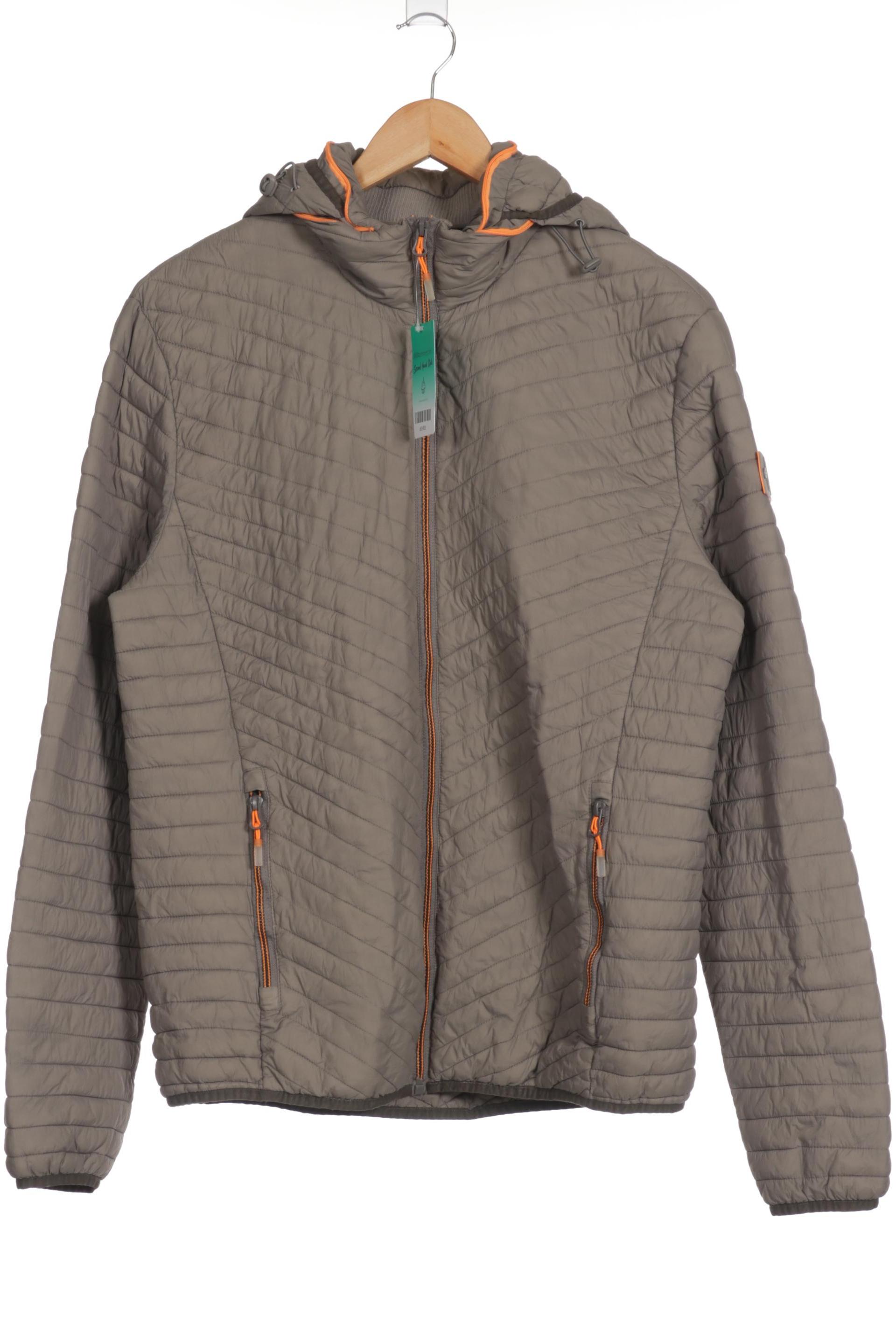 

Superdry Herren Jacke, beige, Gr.