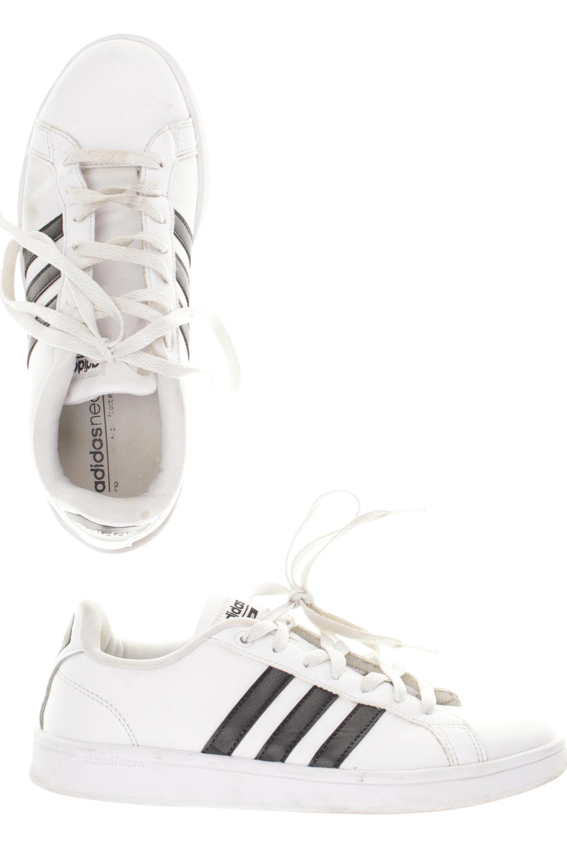 

adidas NEO Damen Sneakers, weiß, Gr. 40
