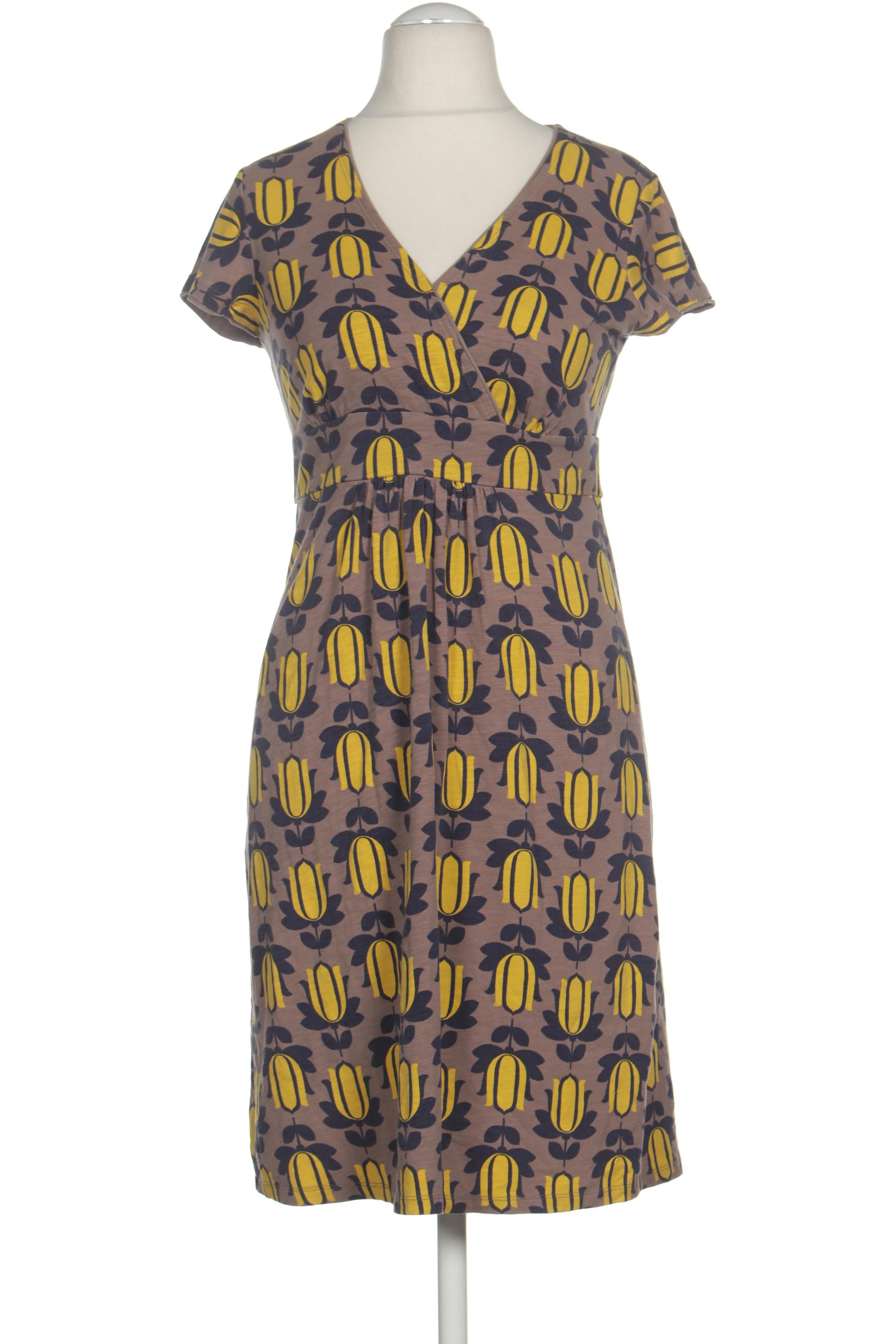 

Boden Damen Kleid, braun, Gr. 36