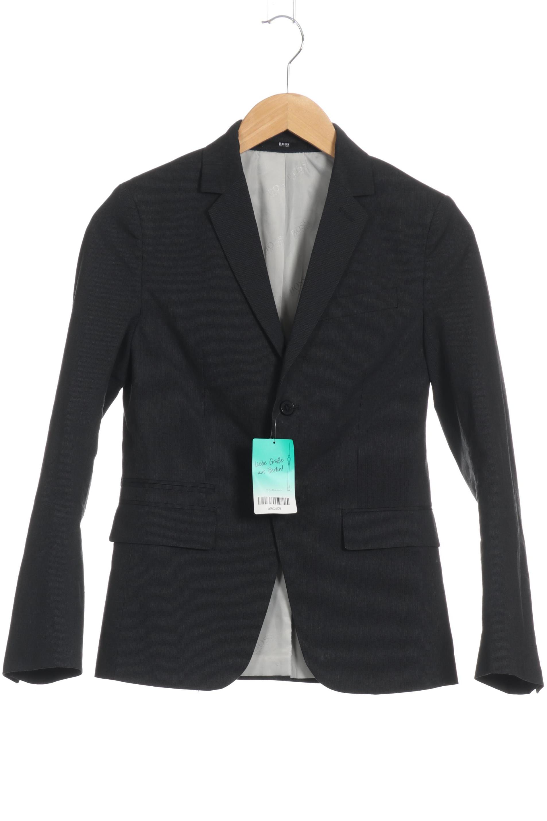 

Boss by Hugo Boss Damen Blazer, grau, Gr.