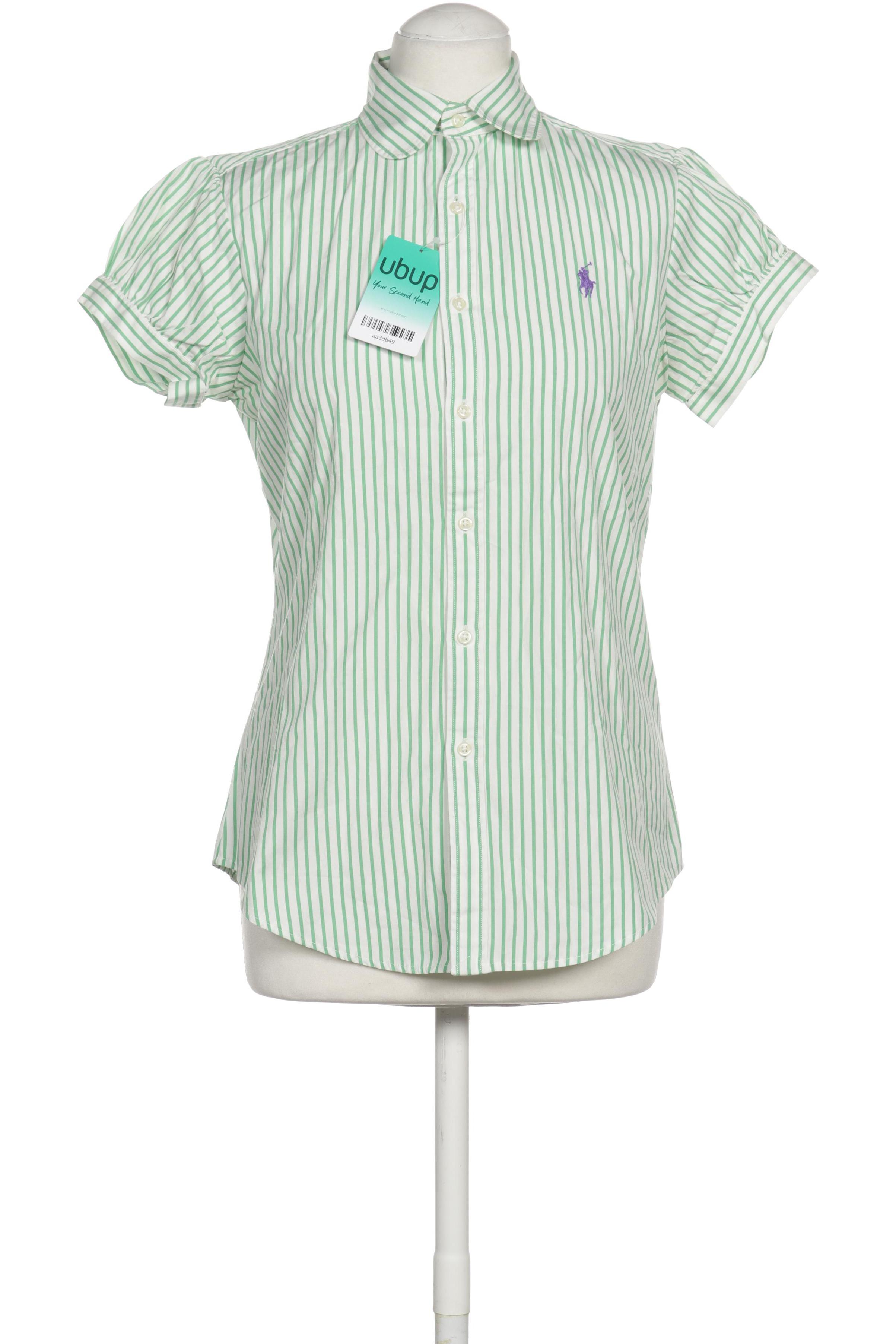 

Polo Ralph Lauren Damen Bluse, grün, Gr.