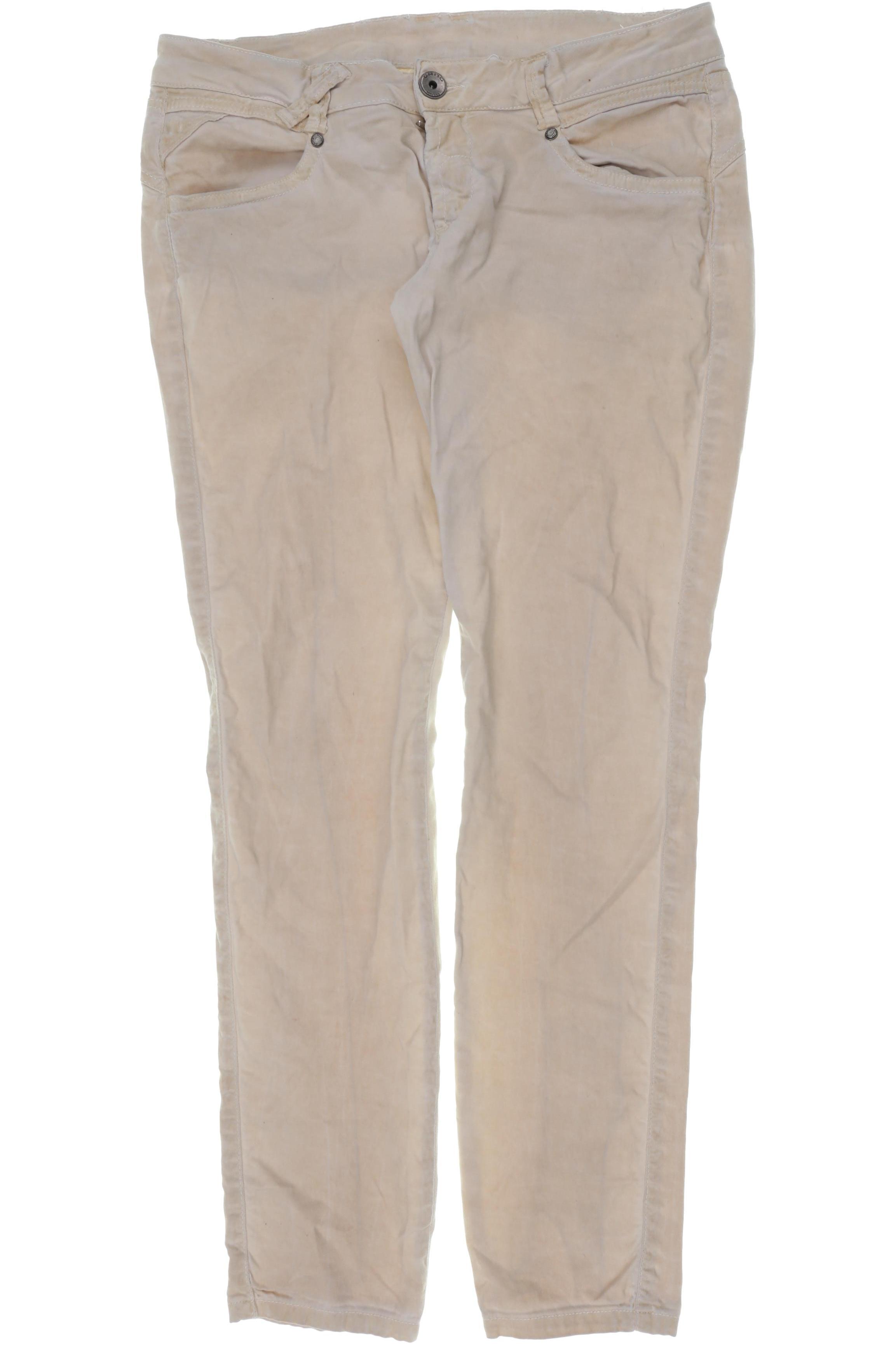 

Gang Damen Jeans, beige, Gr. 32