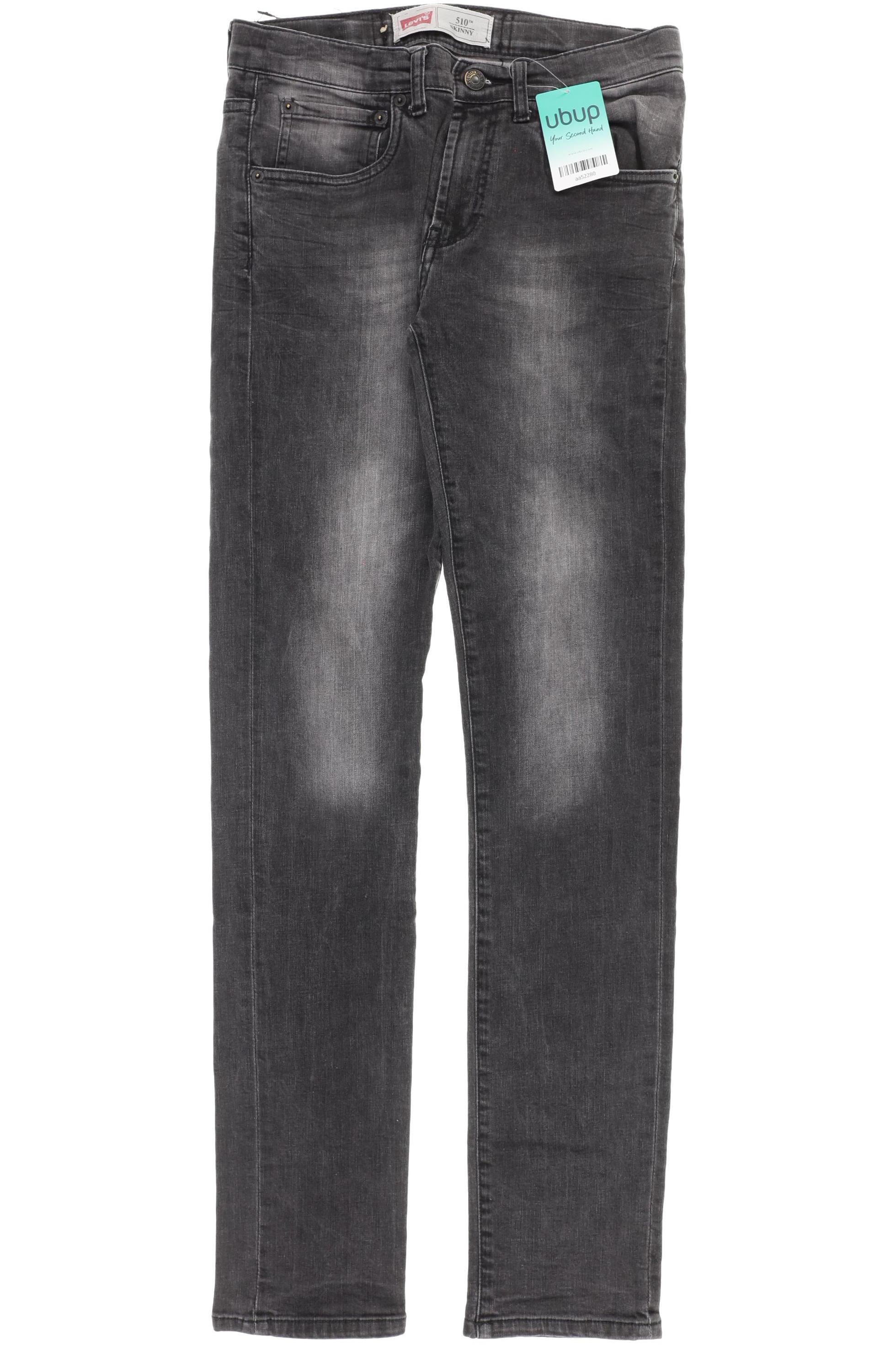 

Levis Jungen Jeans, schwarz, Gr. 176