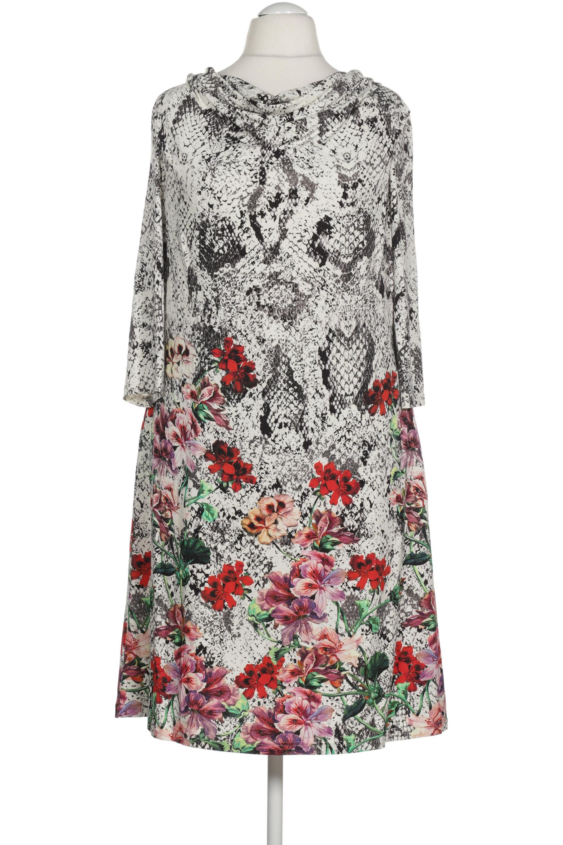 

Betty Barclay Damen Kleid, rot, Gr. 48