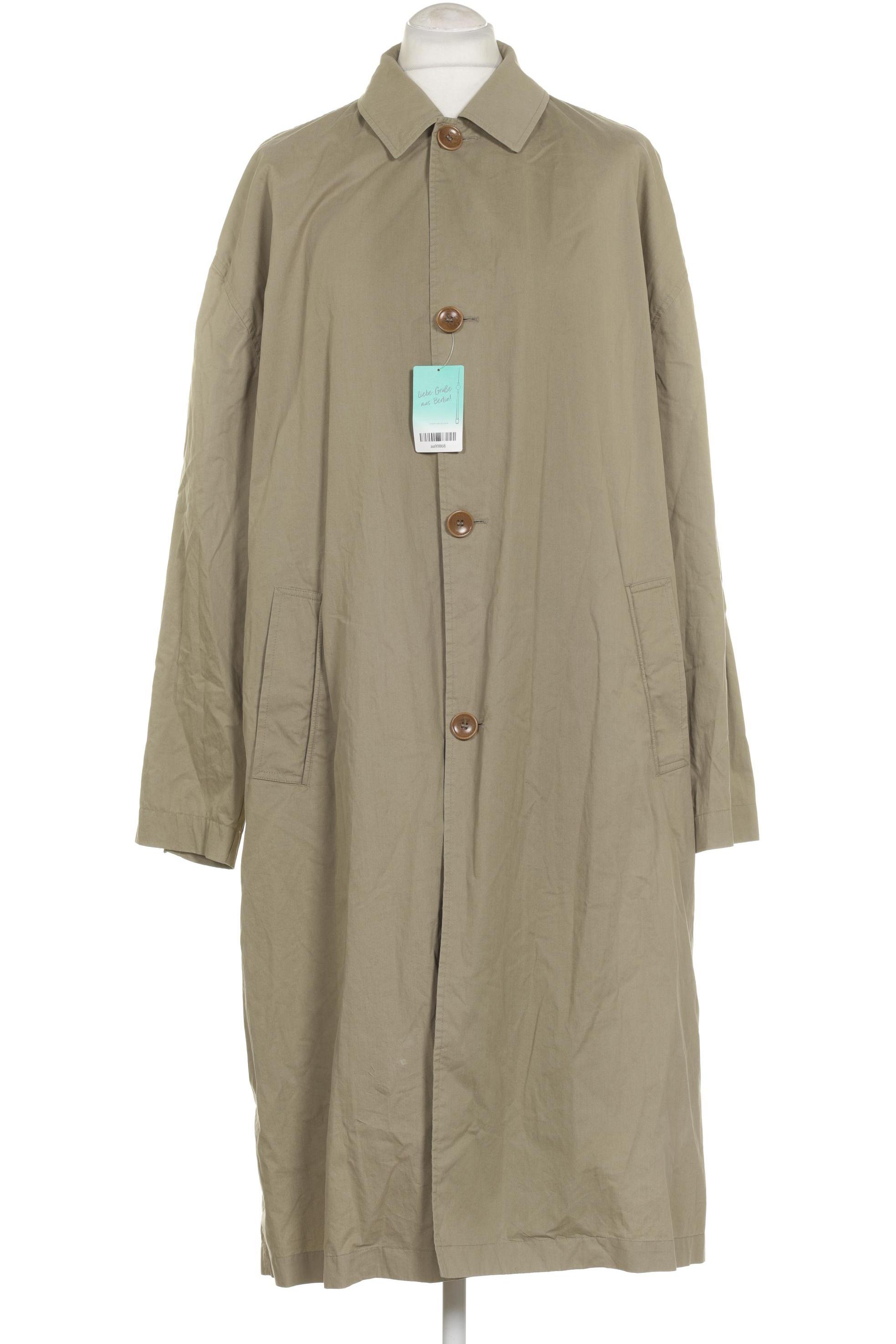 

Boss by Hugo Boss Herren Mantel, grün, Gr.