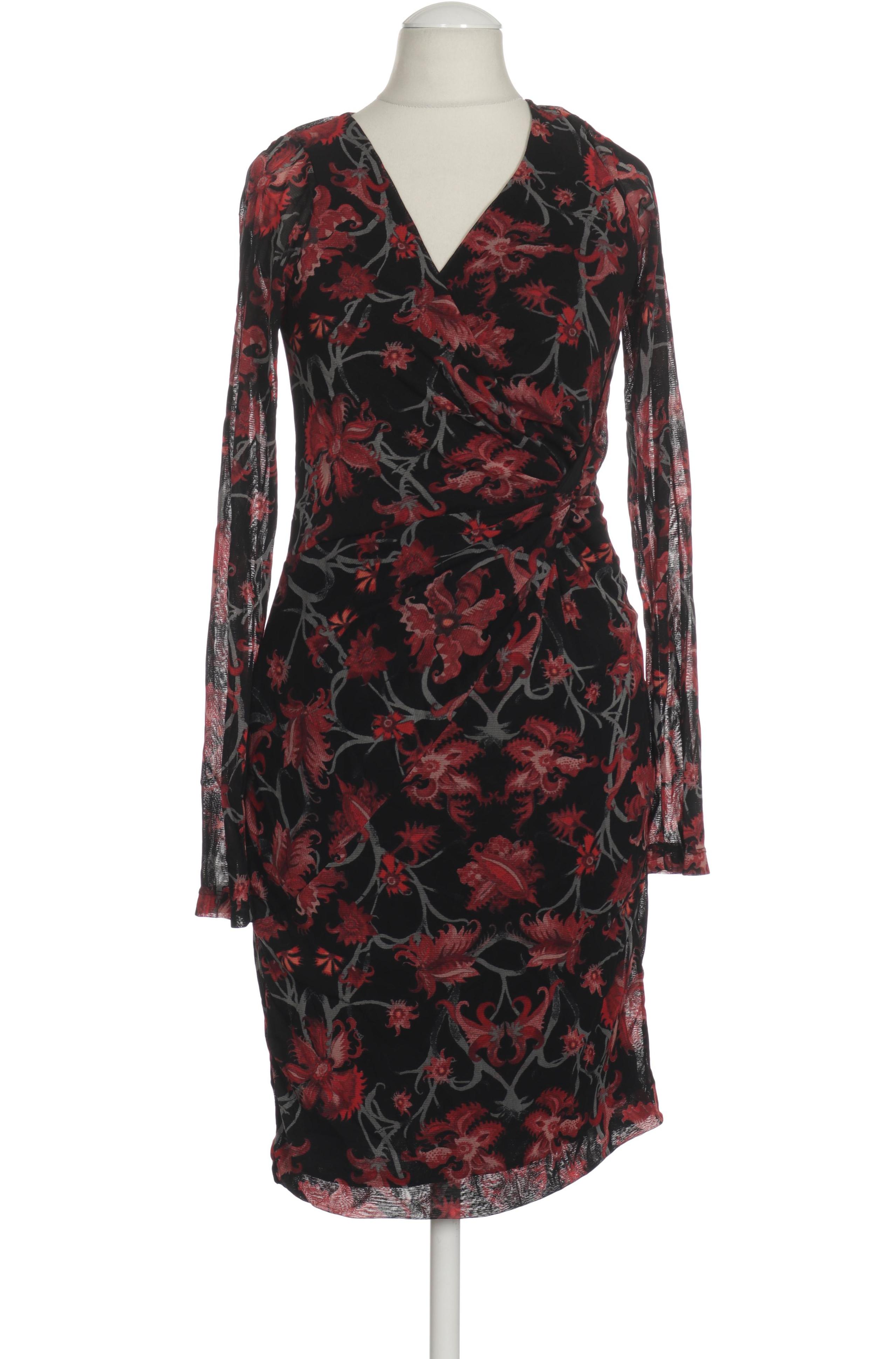 

Mexx Damen Kleid, schwarz, Gr.