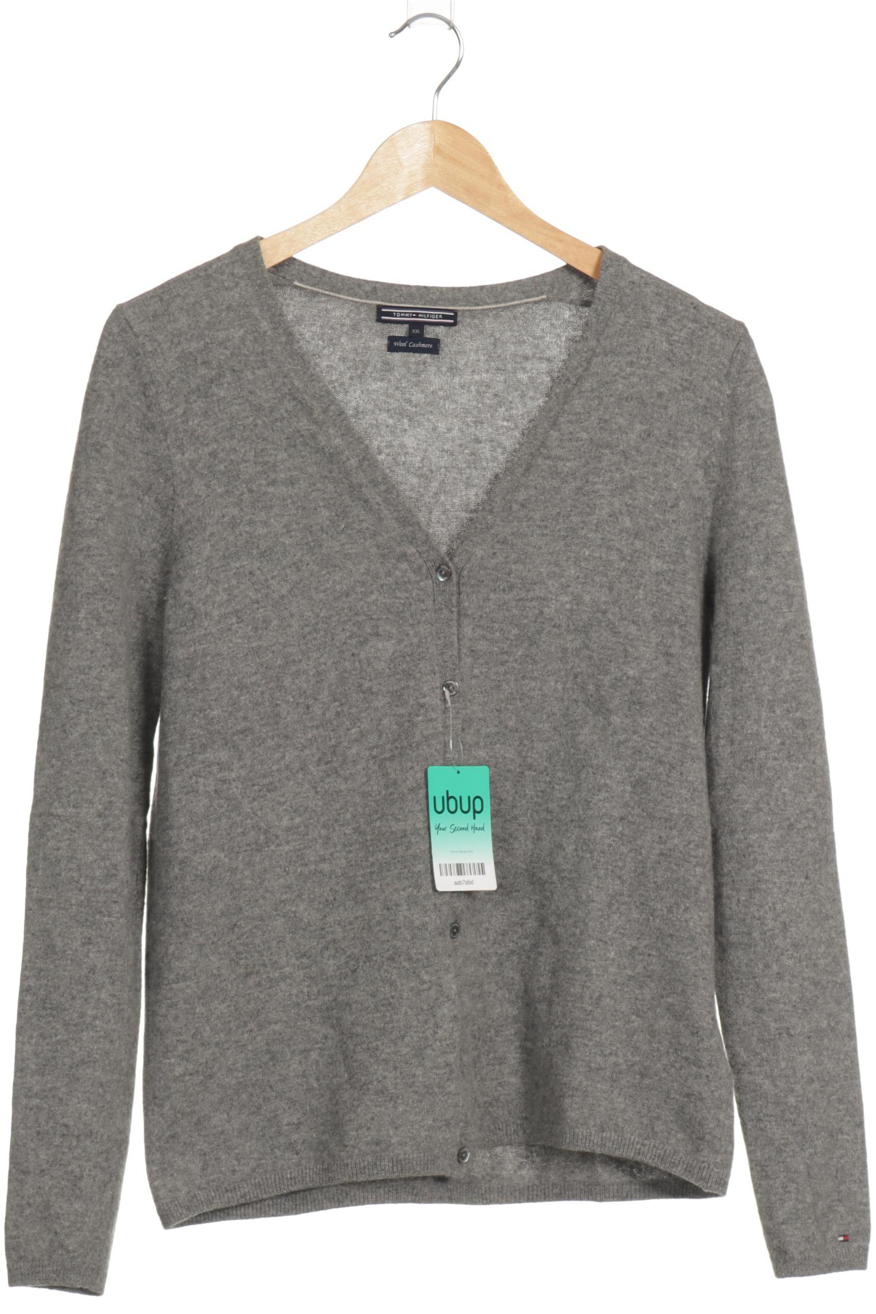 

Tommy Hilfiger Damen Strickjacke, , Gr.