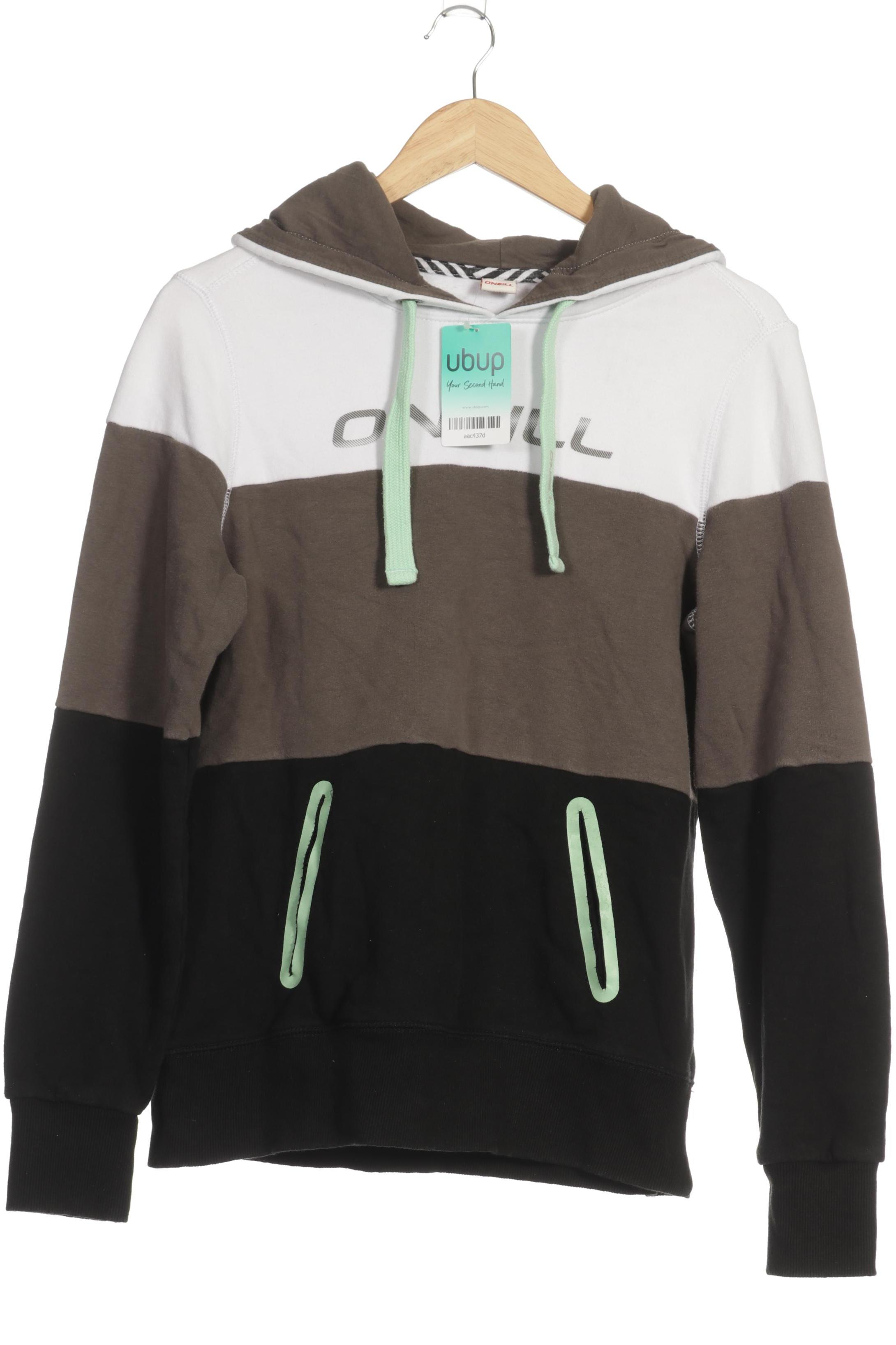 

O Neill Damen Kapuzenpullover, grau, Gr.