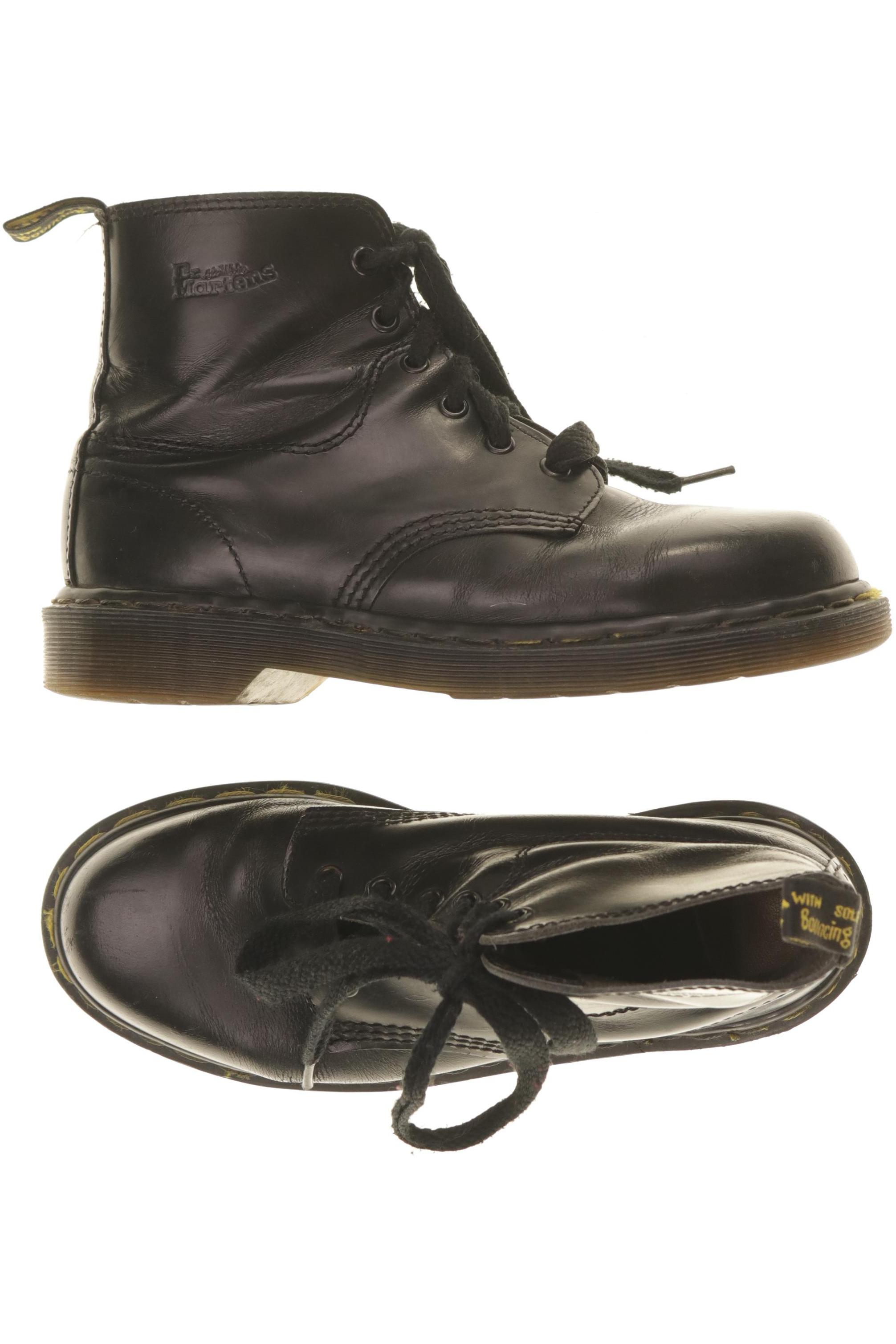 

Dr. Martens Damen Stiefelette, schwarz, Gr. 40