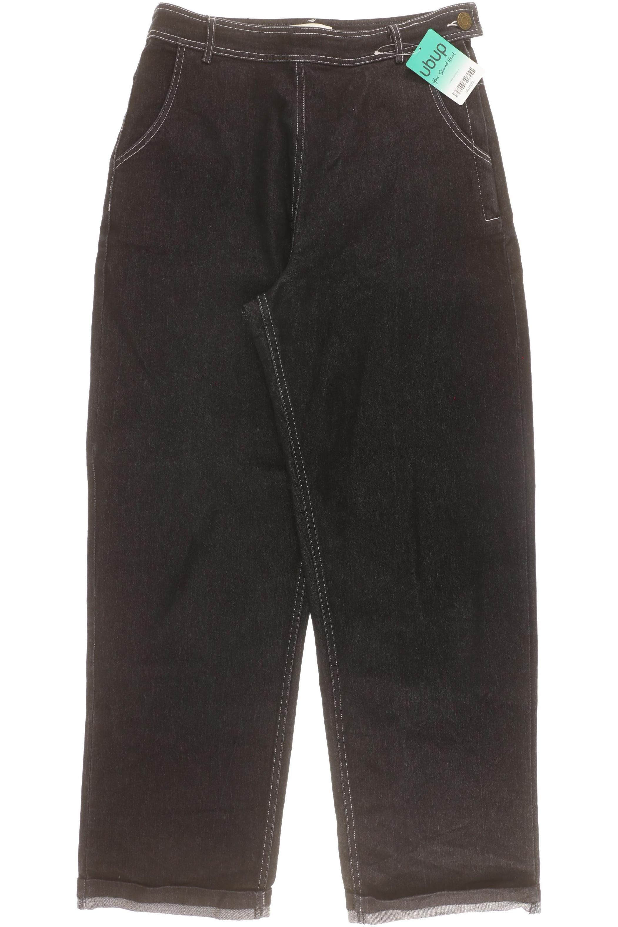 

Collectif London Damen Jeans, blau, Gr.