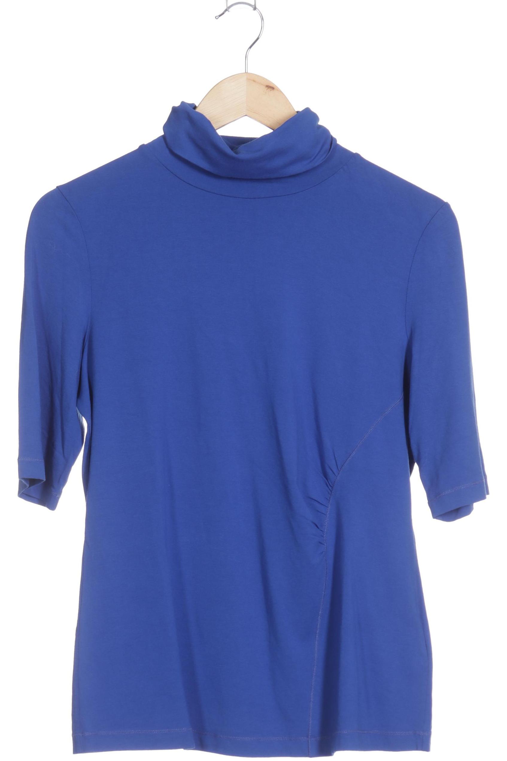

Riani Damen T-Shirt, blau, Gr. 40