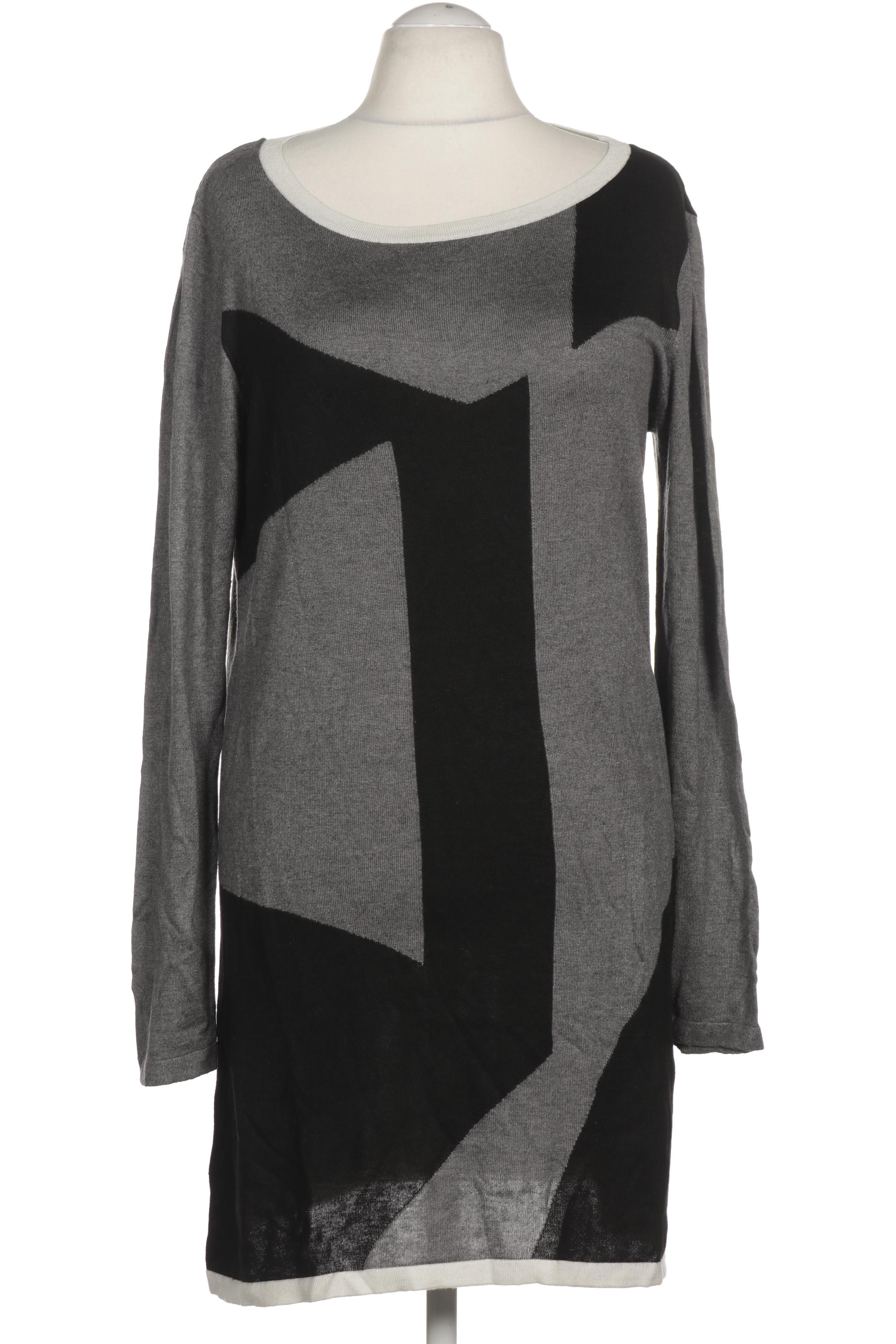 

SIR Oliver Damen Kleid, grau, Gr. 46