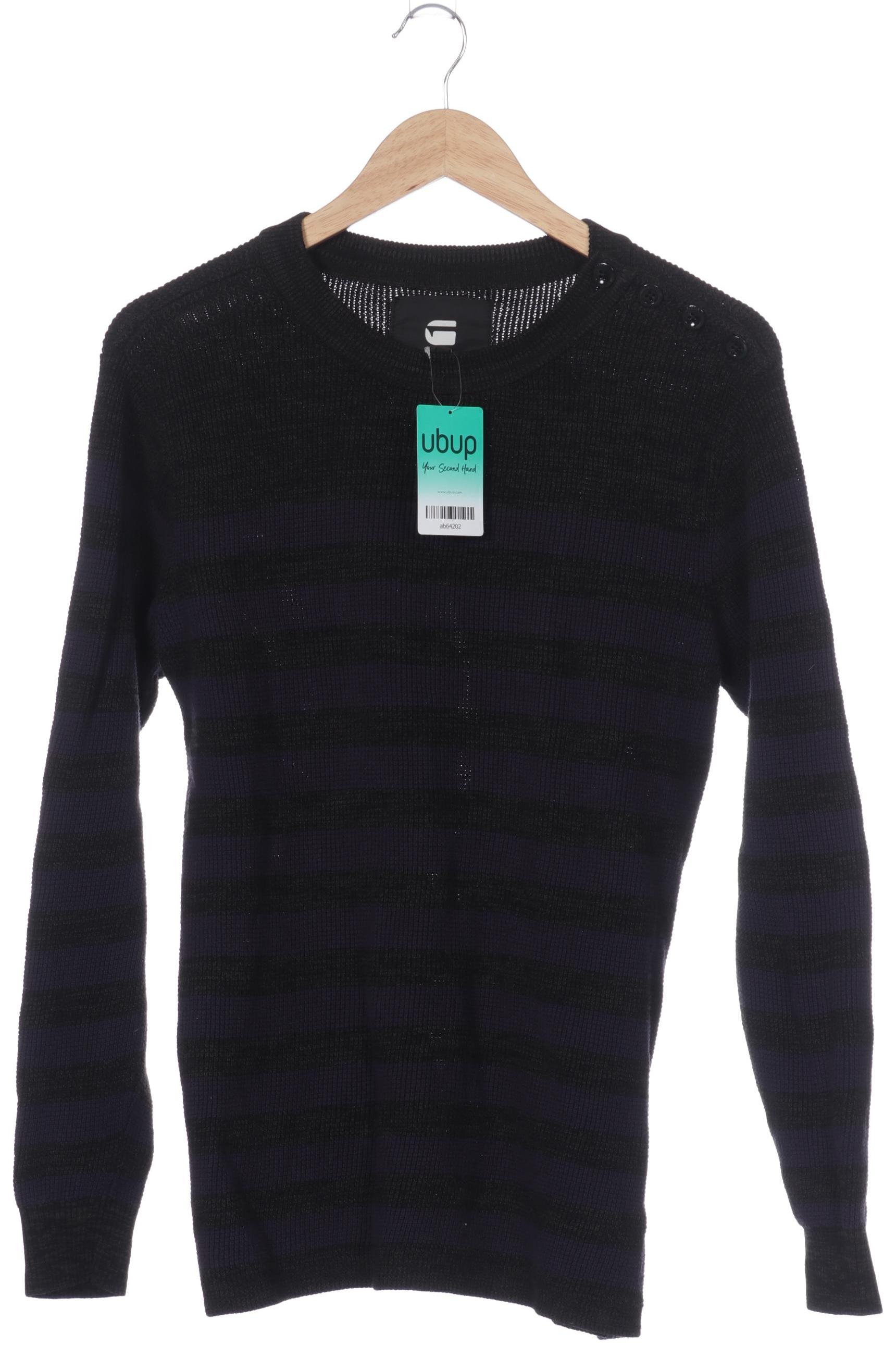 

G Star RAW Herren Pullover, grau, Gr.