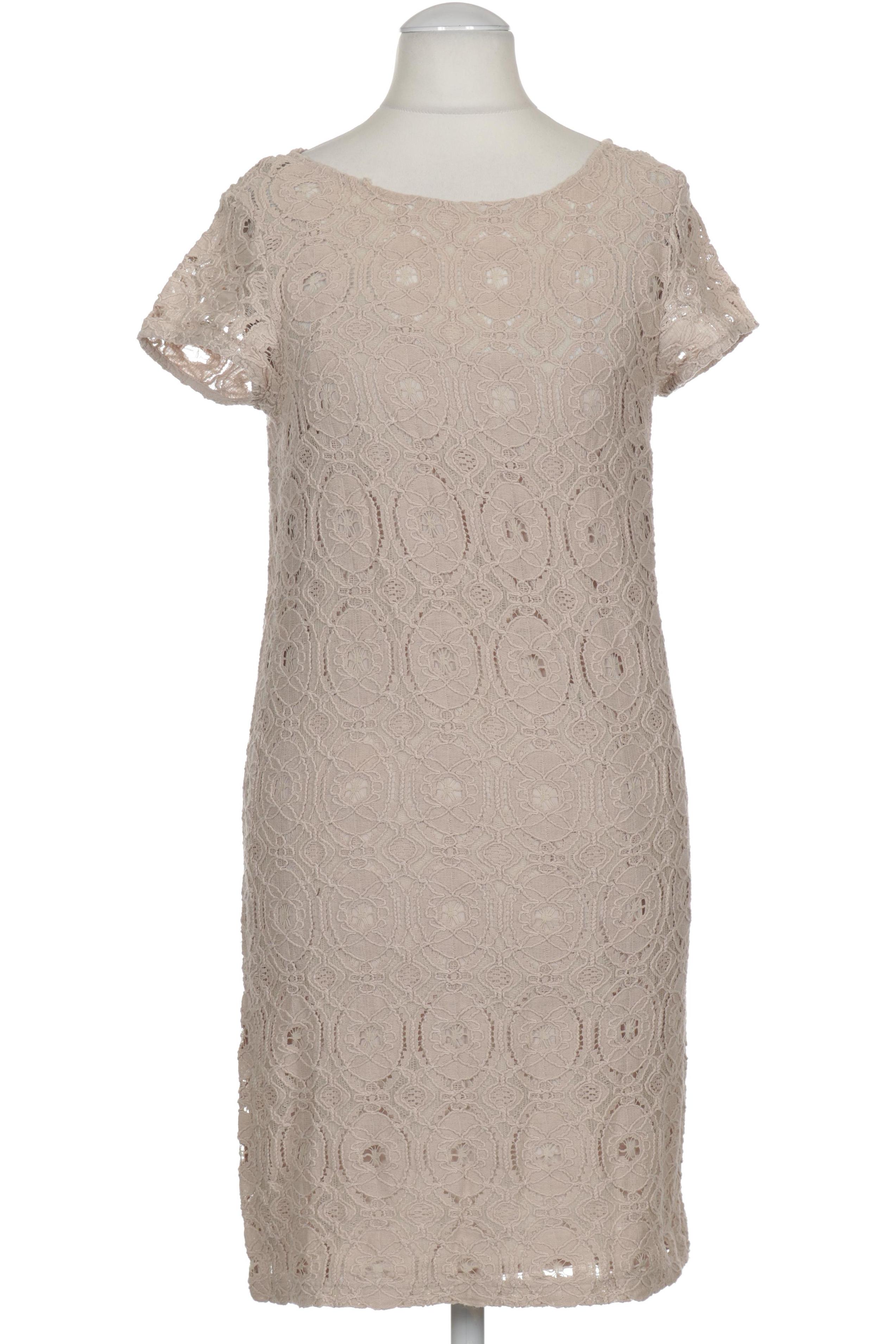 

Sisley Damen Kleid, beige, Gr.