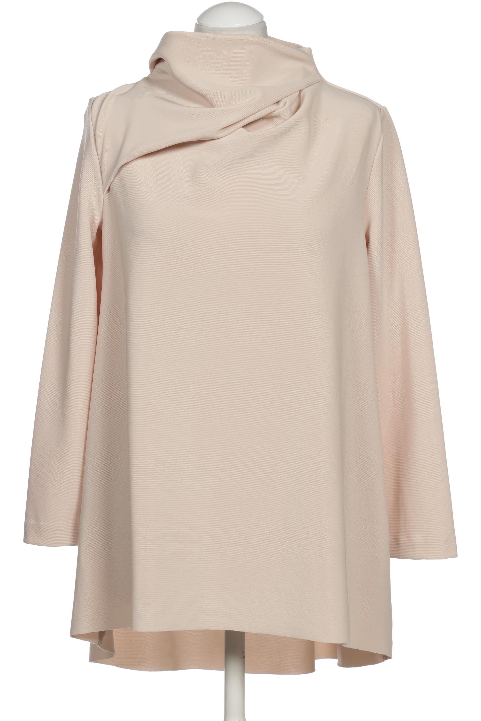 

COS Damen Pullover, beige, Gr.